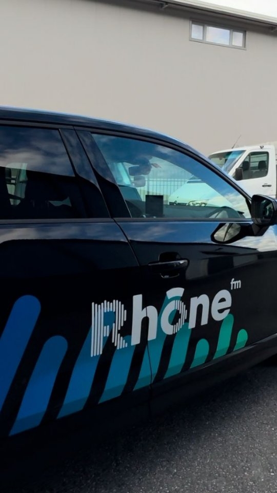 La Renault 5, l'Audi et la BMW sont maintenant sur la route ! ✌️
Retrouvez toutes nos prestations sur www.gvisuel.ch