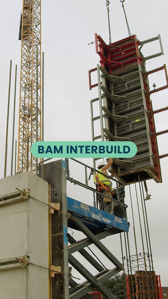 Een veiligheidsfilm voor BAM Interbuild
💡 De missie van Kairos, BAM Interbuild en BAM fm is het ontwikkelen, bouwen en onderhouden van gebouwen op de Belgische markt. Samen zorgen ze voor projecten van A tot Z, waarbij ze kwaliteit, duurzaamheid, veiligheid en innovatie hoog in het vaandel dragen.
👷♂️ Bij BAM Interbuild maakt veiligheid deel uit van hun DNA en staat het met stip bovenaan hun prioriteitenlijst.
🎬 Om alle medewerkers en bouwpartners op hun werven kennis te laten maken met de belangrijkste aandachtspunten en veiligheidsafspraken maakten we samen een veiligheidsfilm.
🙏 Blij dat we op deze manier ons steentje kunnen bijdragen aan het veiligheidsbeleid binnen BAM Interbuild.
#ingeblikt #veiligonthaal #safety #preventie #veiligheidsfilm