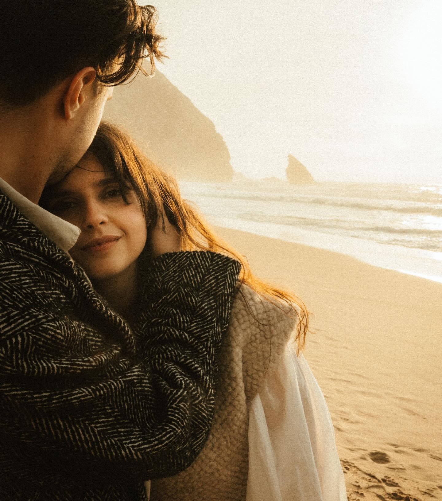 I found you without looking,
and love you without trying.
Anastasia & Eugene, Portugal 02-20-2024
Masterclass by @maleyphoto & @lenochka_maley