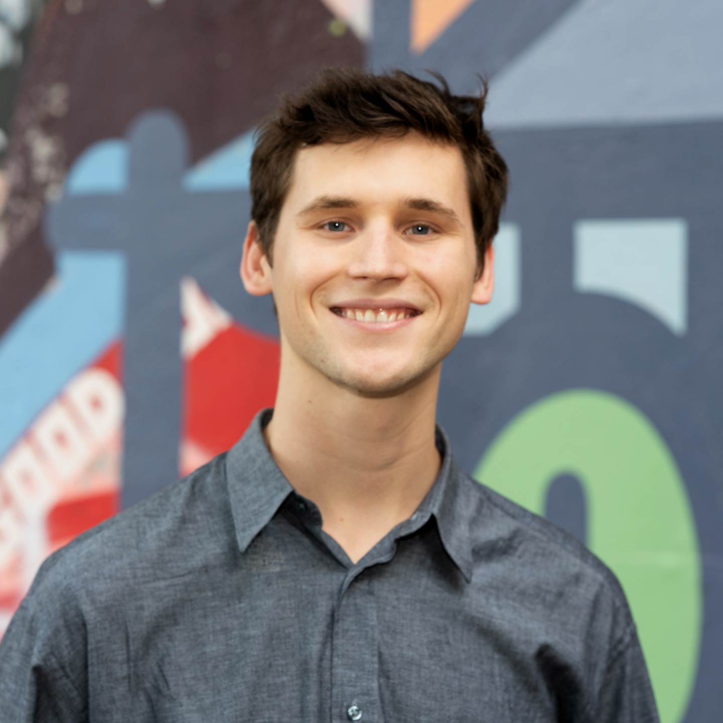 Introducing one of newest hires, Braden! Braden graduated from Georgia Tech with a B.S. Architecture in May 2024. He started as our summer intern and was hired full time in the fall. In the rare case he's not talking about architecture or public policy, he is probably going on a run through Piedmont Park, catching a movie at the Plaza Theatre, or cooking at home.