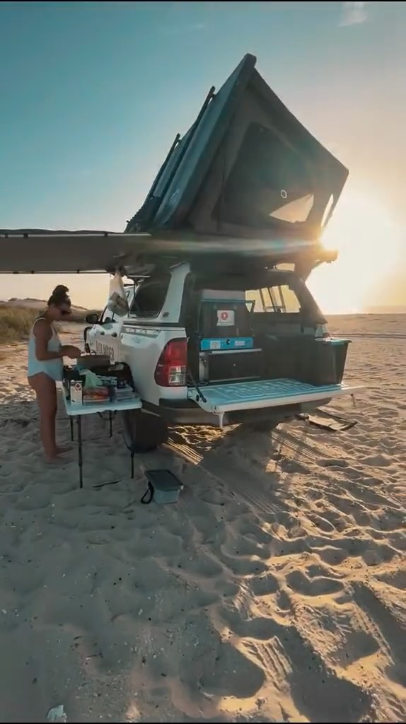 Your perfect Aussie Adventure, Handcrafted just for You!
Premium 4WDs, all the gear, and a trip built to fit your dreams. From the rugged tracks of the Kimberley to the vast dunes of the Simpson Desert, Australia is best explored with a 4WD. Go beyond the highways, immerse yourself in remote landscapes, and experience the true freedom of the Outback. 🌅🏕️
✅ Find hidden waterfalls
✅ Camp under a million stars
✅ Conquer epic off-road trails
Start planning your 4WD adventure Now! Ask us for a Quote. 🌏🔥
#ExploreAustraliaUnbound #4WDAustralia #Overlanding #OffRoadAdventure