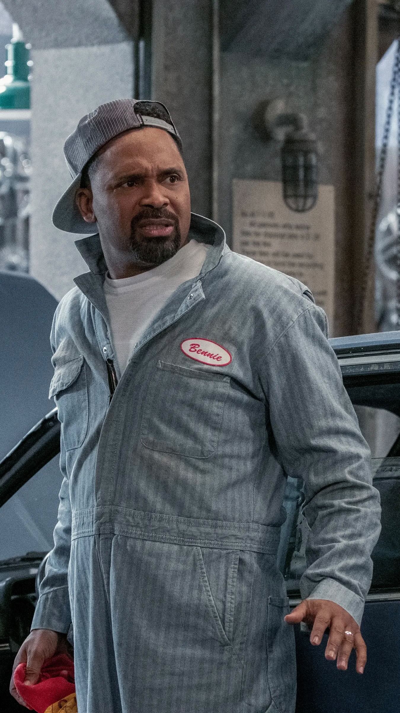 Did you see my mouth move? 👀