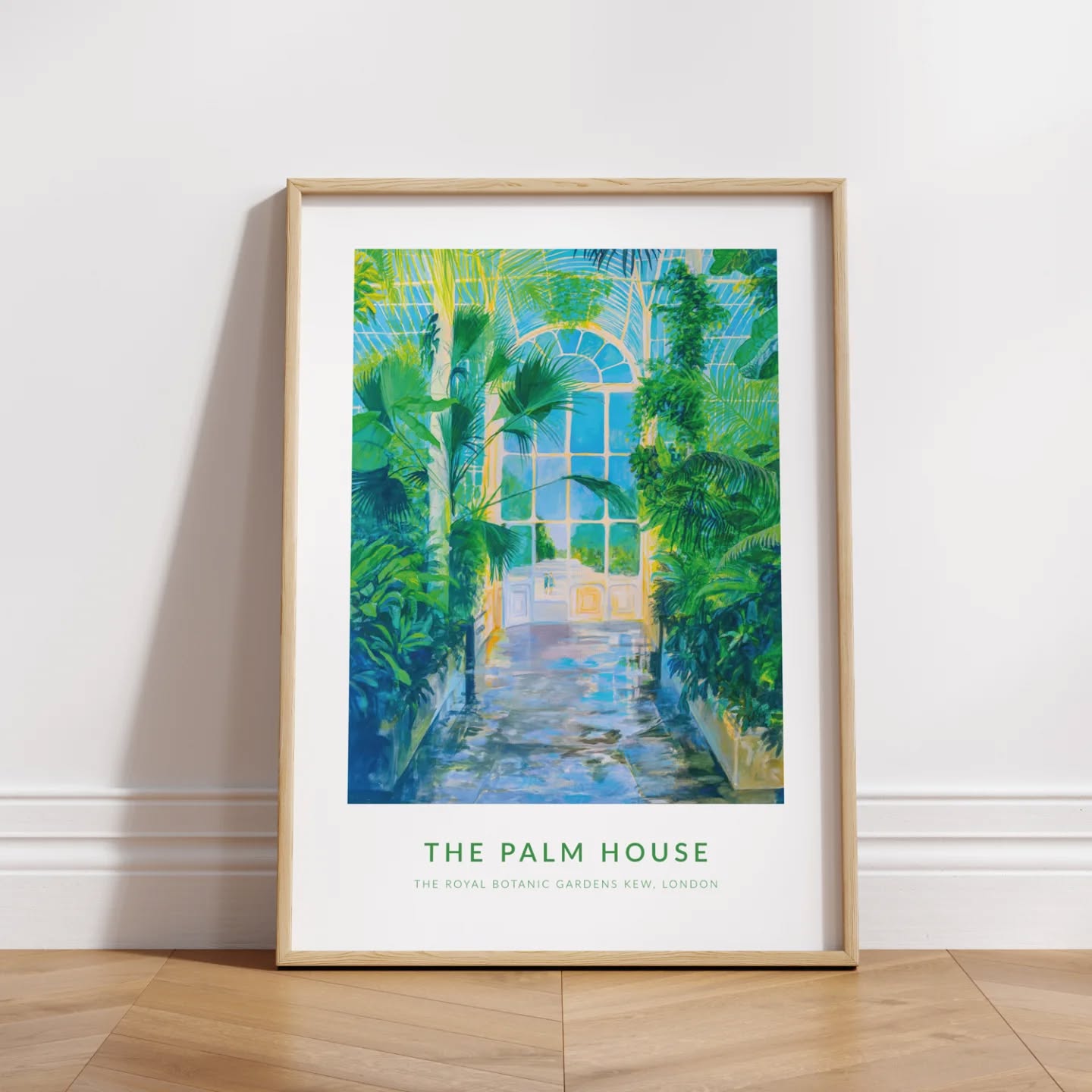 Is this my new favourite? 💚🪴
I'm a little obsessed with the new Kew palm house print. Unlike my other prints that were drawn digitally with a wacom tablet and then turned into prints, this is a print of an acrylic painting. The Royal Botanic Gardens in Kew painting has lots of juicy paint details which adds a lovely new dimension to this artwork.
This print is now available on my website in A5, A4 and A3, just follow the link in my bio 🌞
#kewgardens #greenhousearchitecture #greenhouse
#palmhouse #royalbotanicgardenskew #london #londonart #kewart #plantsofinstagram #stamfordlincs #greenart