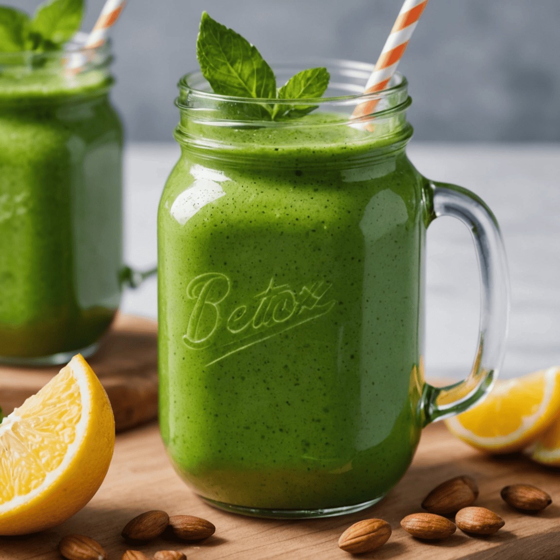 In "The Truth About Detox Diets: Separating Fact from Fiction", Nutrition Nutritionist in Gulshan-1, Dhaka, dives deep into the myths and facts surrounding detox diets. While detox diets are often marketed as quick fixes for weight loss and health, not all detox programs are created equal. We explore the science behind detoxification, helping you understand how the body naturally detoxes without the need for extreme diets. This guide will highlight the benefits of proper detoxing and debunk common misconceptions. Learn about safe and effective ways to cleanse your body, boost energy, and support overall wellness. Discover the truth and make informed decisions about whether detox diets are right for you.
Curious about detox diets? 🤔 Discover the truth behind these popular health trends and separate fact from fiction with insights from a nutritionist in Gulshan-1, Dhaka. Don't fall for the myths! Read more here: https://wix.to/tJqYGbC #DetoxDiets #NutritionFacts #healthtips