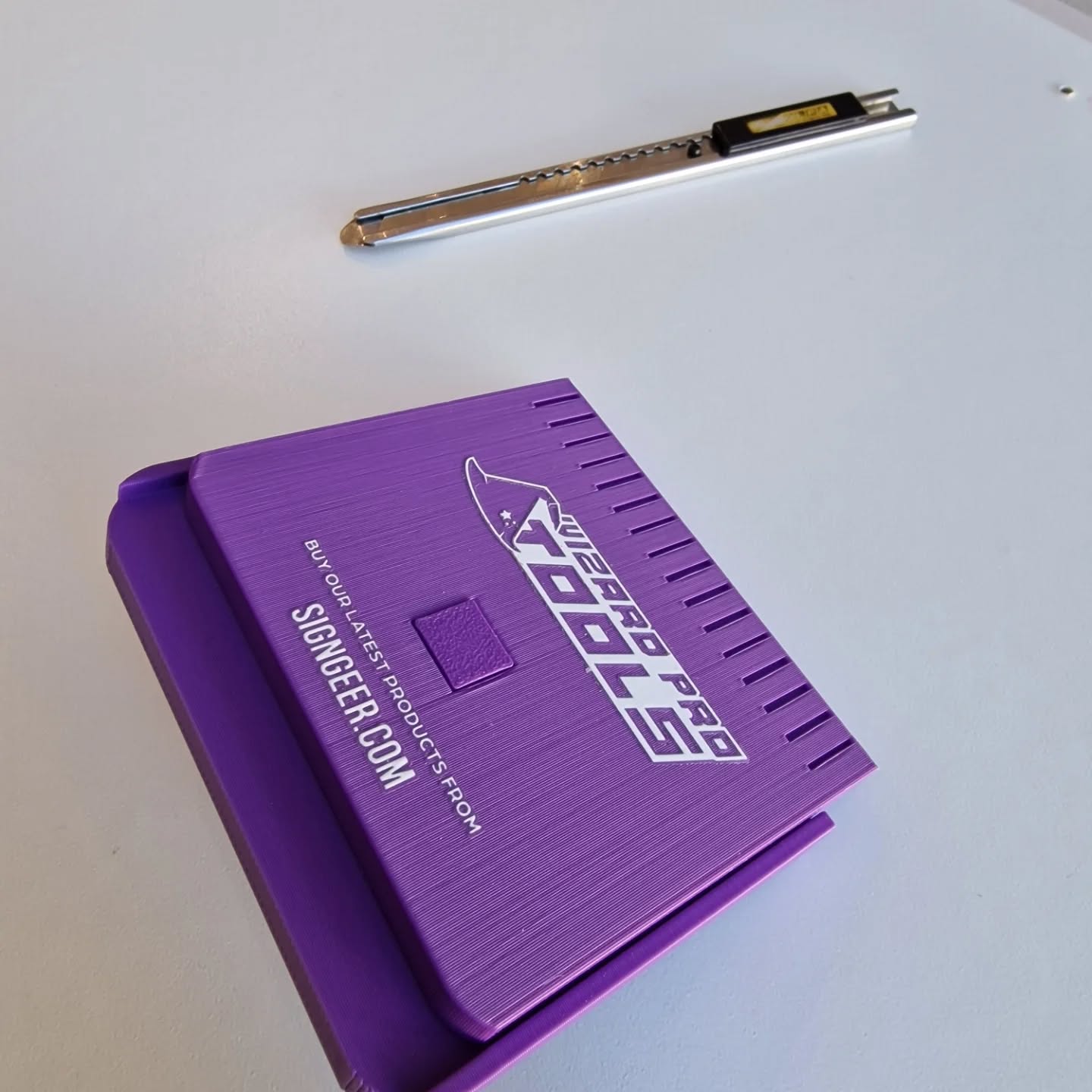 @wizardprotools ā
ļøšš¼
Built to last. Good work