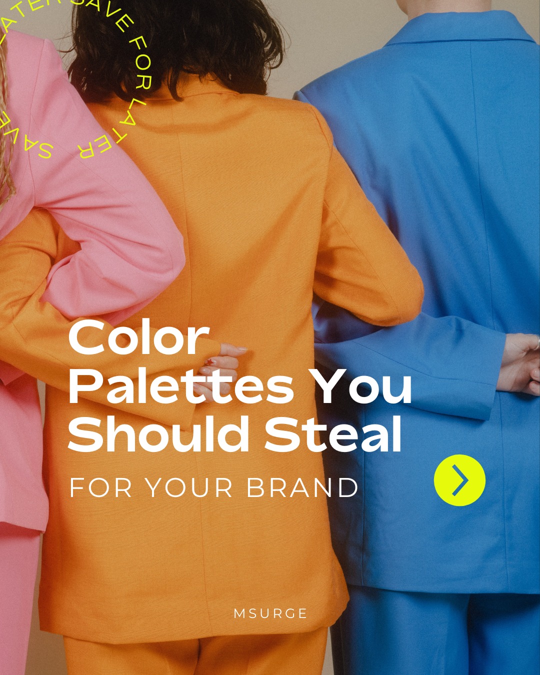 Which color palette are you claiming? 😍