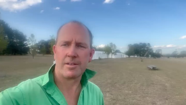 A last-minute message from Hugh to you all (he couldn’t resist another video 😉 😉). The marquees are up, the track’s in top shape! and we’re all systems go for race day.
First up—don’t miss the Calcutta this Friday night at the Yass Golf Club. It kicks off at 5pm, and everyone’s welcome. Bring a few mates, have a drink, and get involved—it’s a great way to kickstart the weekend.
For those who like to leave things to the last minute, good news—we’ve extended capacity for the AOne Earthworks Marchmont Marquee. If you haven’t made plans but don’t want to miss out, this is your chance. Just grab a ticket, turn up, and enjoy a full day of food, drinks and the best spot on course. And to top it off, two-time Melbourne Cup-winning trainer Sheila Laxon will be joining us—with the Cup to show off!
The countdown is on—see you trackside this Saturday!
#WindroseYassPicnicRaces #MarchmontMarquee #CalcuttaNight #MelbourneCupAtYass #RaceDayReady #CountryRacing