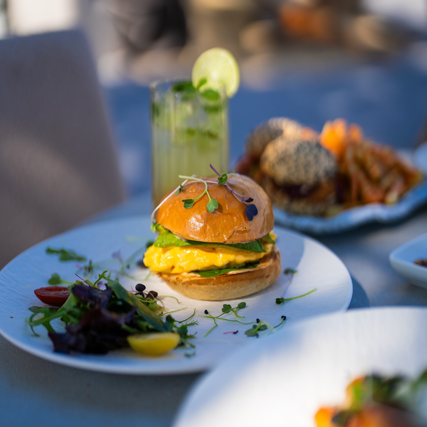 Join us for one last brunch before the start of Ramadan, and let’s make it count!
On this occasion, from Pentagon to you:
Ramadan Kareem, wishing you, your families and loved ones a blessed month ahead 🌙✨