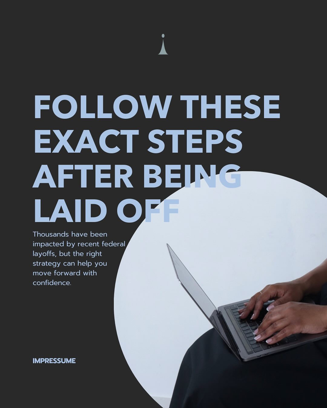 Thousands have been impacted by recent federal layoffs, but the right strategy can help you move forward with confidence.
Swipe through for a step-by-step guide and expert support from Impressume.
#CareerSupport #FederalLayoffs #JobSearchHelp #ResumeWriting #laidoff