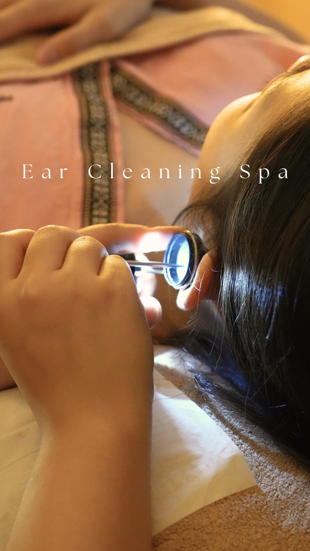 In Londonโs fast-paced life, we often overlook the small thingsโlike ear health. But did you know that regular ear cleaning spa can do more than just remove wax? Itโs a sensory reset that clears blockages, relieves tension, and enhances focus. ๐ฟ
๐ฌ Have you ever tried professional ear cleaning? Let us know below! ๐
๐ Holborn, London | DM us to book your first session!
#EarSpa #TCMHealing #LondonWellness #HolisticSelfCare #StressRelief #HolbornMassage #HolbornLondon