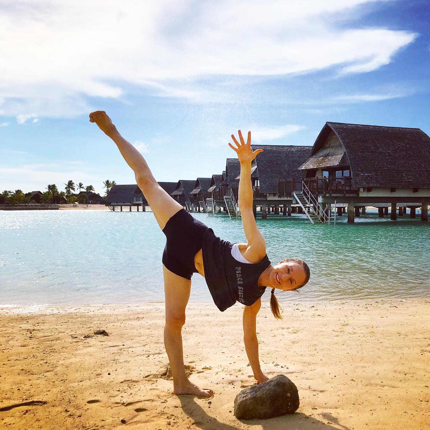 How to help others?
Empathy is the ability to understand and share someone else’s feelings, essentially putting yourself in their shoes. It allows us to connect with the person on an emotional level, making them feel heard and understood.
However, empathy alone is not enough.
Knowledge and practical skills are essential.
Empathy is useful but ineffective because we lack the means to resolve the issue.
##healingjourney
#wellness
#mindbodyspirit
#holistichealing
#naturalhealing
#yoga
#yogapractice
#yogainspiration