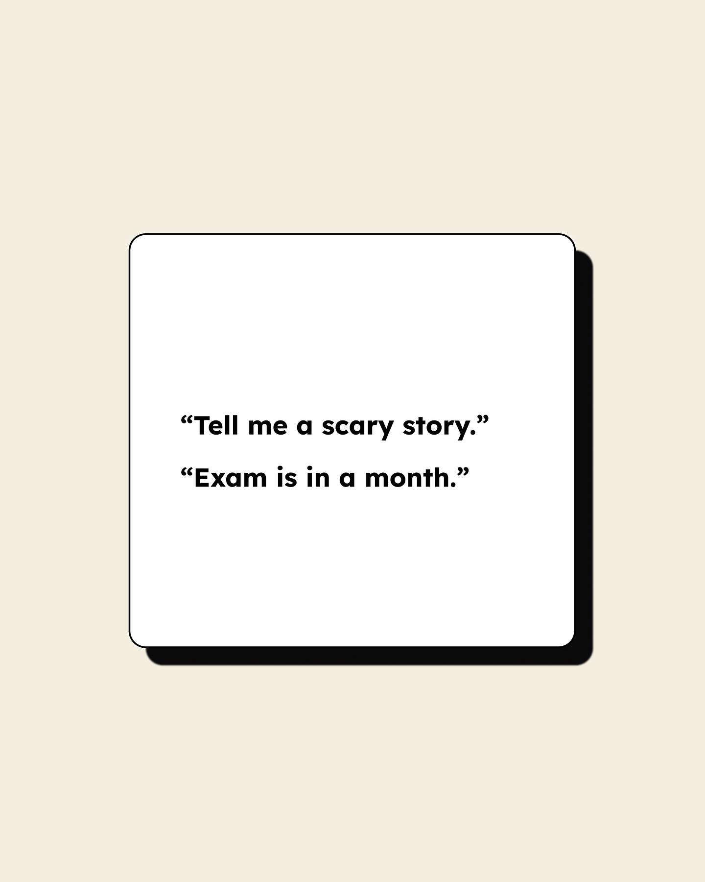 Hey everyone! Have you heard about our study plans ? 🎯 Just enter your exam date, and we’ll create a daily study plan to get you ready 📚🔥 #studentmotivation #student #studypod #studymethods #flashcards