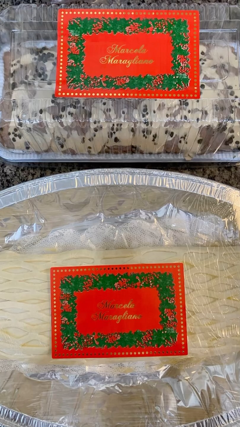 Se você está entre aqueles que pediram o folhado de cogumelos e o vitelo tonnato, pode começar a pular seu carnaval FELIZ! #quebeleza #pratosprontos #encomende #celebrarsempre #rotisserie