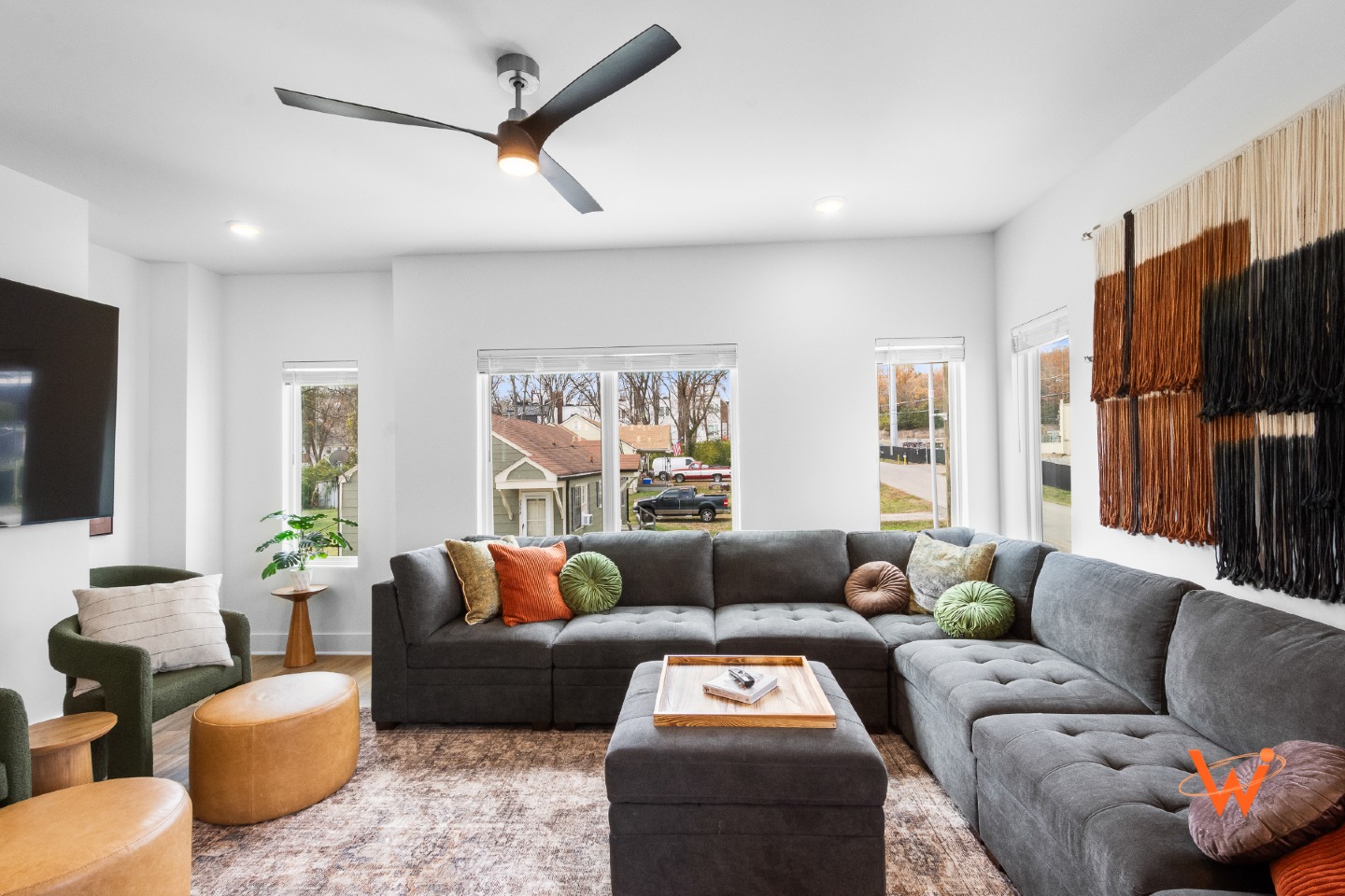 First impressions matter, make your Airbnb unforgettable! Work with WATTSi ✨ https://www.wattsi.com/
#3dtour #realestate #realestatephotography #nashville #photography #nashvillephotographer