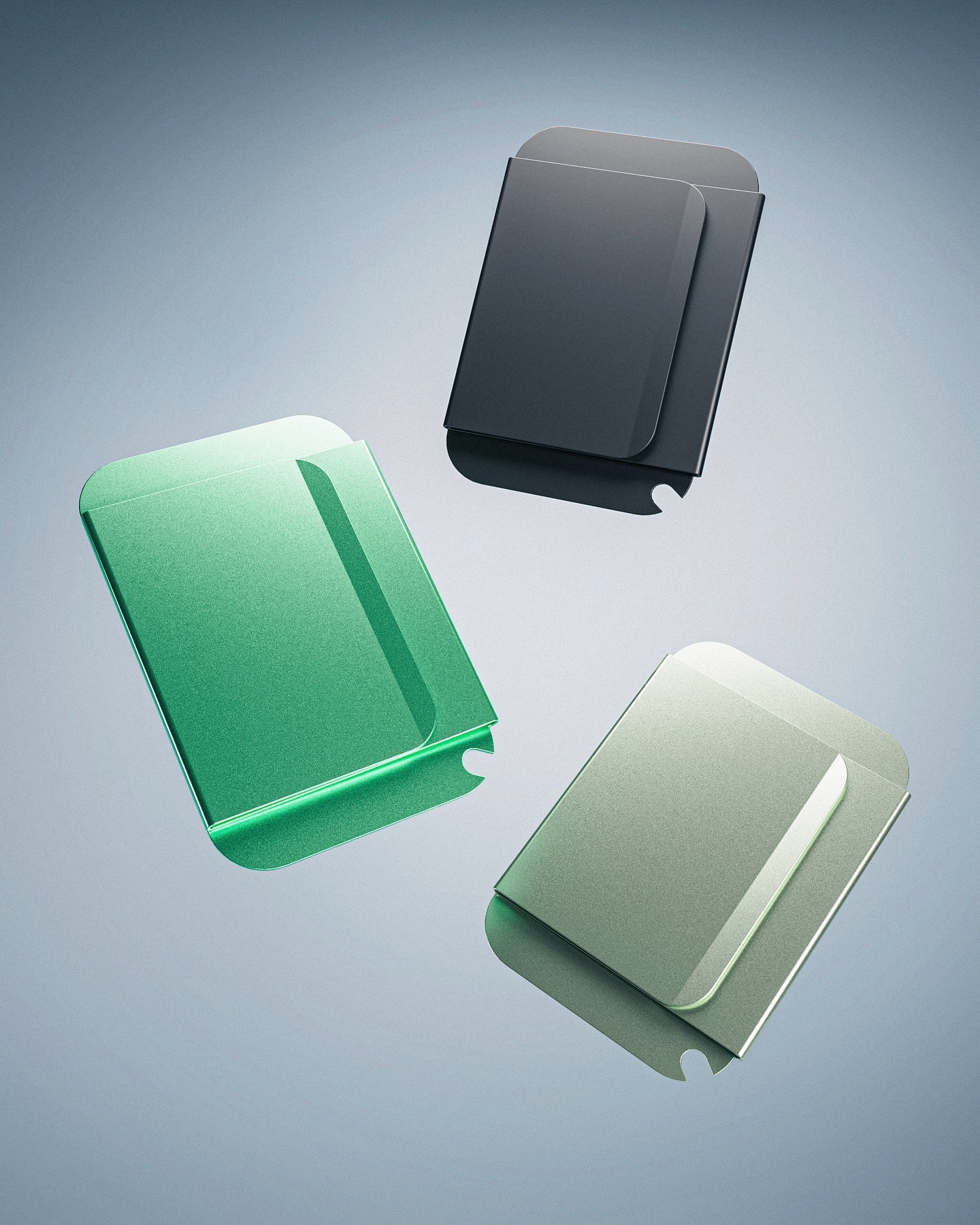 Here’s my submission for @renderweekly sheet metal design and rendering challenge. I wanted to come up with an object that would be both useful and easy to produce, and I thought this wallet would be a great idea. I really like the versatility of being able to carry cards, the ease of transport, and why not, also open bottles
#rwsheetmetal #design #productdesign #rwbottleopener