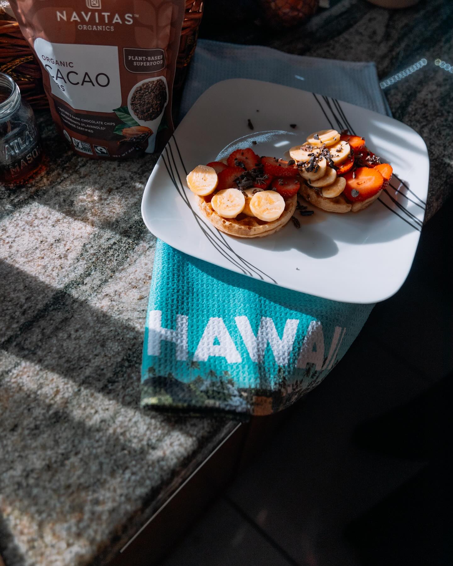 Enjoy your kitchen with a stylish and clean sight ✨. Our towels are perfect for adding elegance and keeping your space neat.
#hawaii #localbusiness #kitchen #elegance #clean #stylish #towel