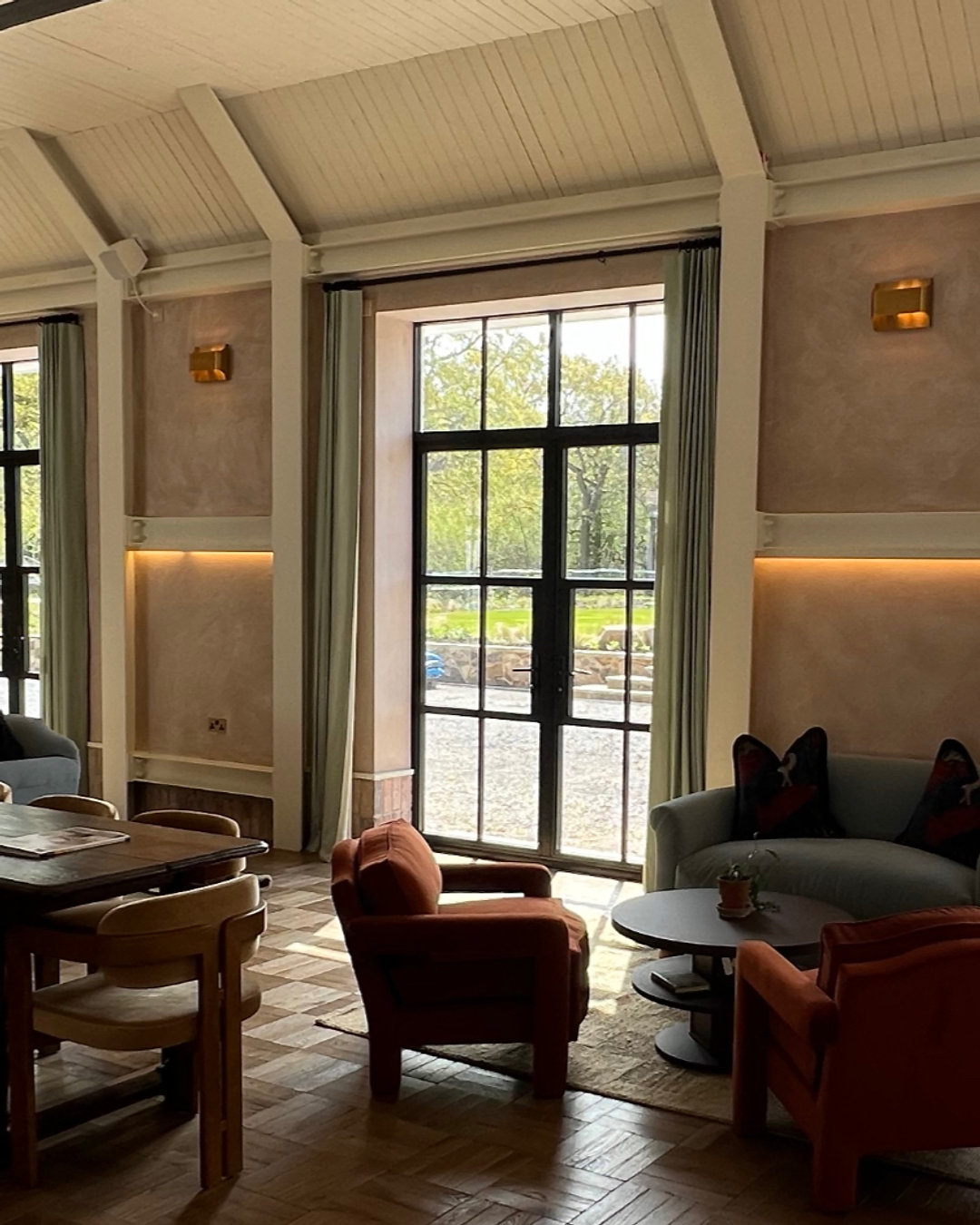 Transform your living space with our professional blind and curtain installation services! Elevate your home’s style effortlessly. 🏡✨ Link in Bio.