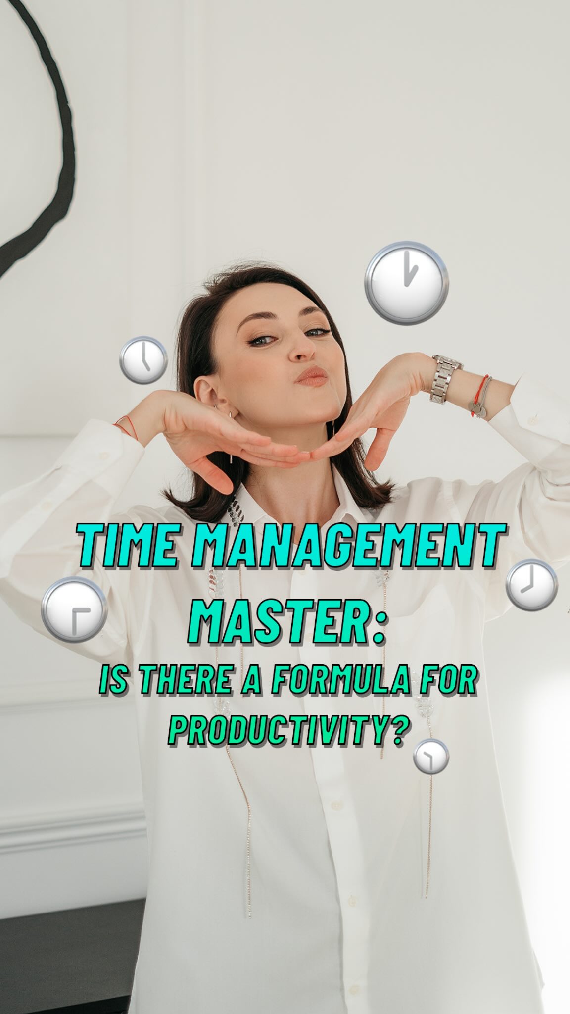 Wintertime has influenced us with its holidays, cozy evenings at home, and, at the same time, a lazy mood. So, @mobidev_team and @easy_ba_ are exploring the topic of productivity in a new YouTube video 🤩
How can you use your time more effectively? Is there a real formula for productivity? Watch our latest collaboration to find out!
⚠️ Spoiler: Yes, the formula for productivity exists, and we reveal it in our video!
As our beloved Karl Wiegers says: “Without training and better practices, don’t expect higher productivity to happen by magic.” So let’s train together! We’d love to hear your feedback on the practices we share.
Thank you for watching and supporting our initiative!✨