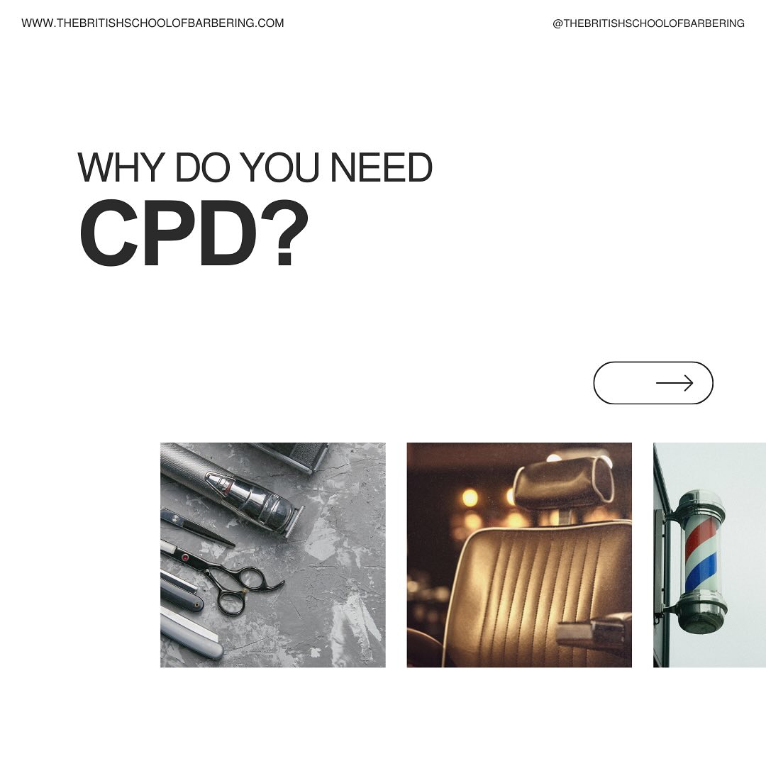 When was the last time you refreshed your skills and updated your current knowledge?