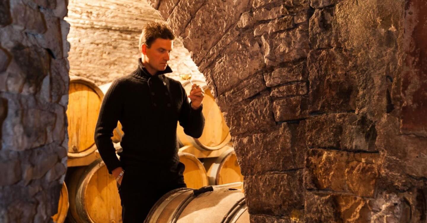 SOIRÉE DÉGUSTATION DES VINS DE VINCENT COUCHE (BOURGOGNE & CHAMPAGNE) PAR L’ÉQUIPE DE L’AGENCE VINICOLOR / TASTING OF THE WINE OF VINCENT COUCHE (CHAMPAGNE & BURGUNDY) WITH THE VINICOLOR WINE AGENCY
Mercredi le 19 mars / Wednesday March 19th
Toute la soirée / All Evening
Dégustation de 4 vins à votre table /Tasting includes 4 wines at your table
Champagne, Chablis, Bourgogne blanc et rouge
46$
Réservez dès maintenant
https://www.petitbaravin.com/reservations
-