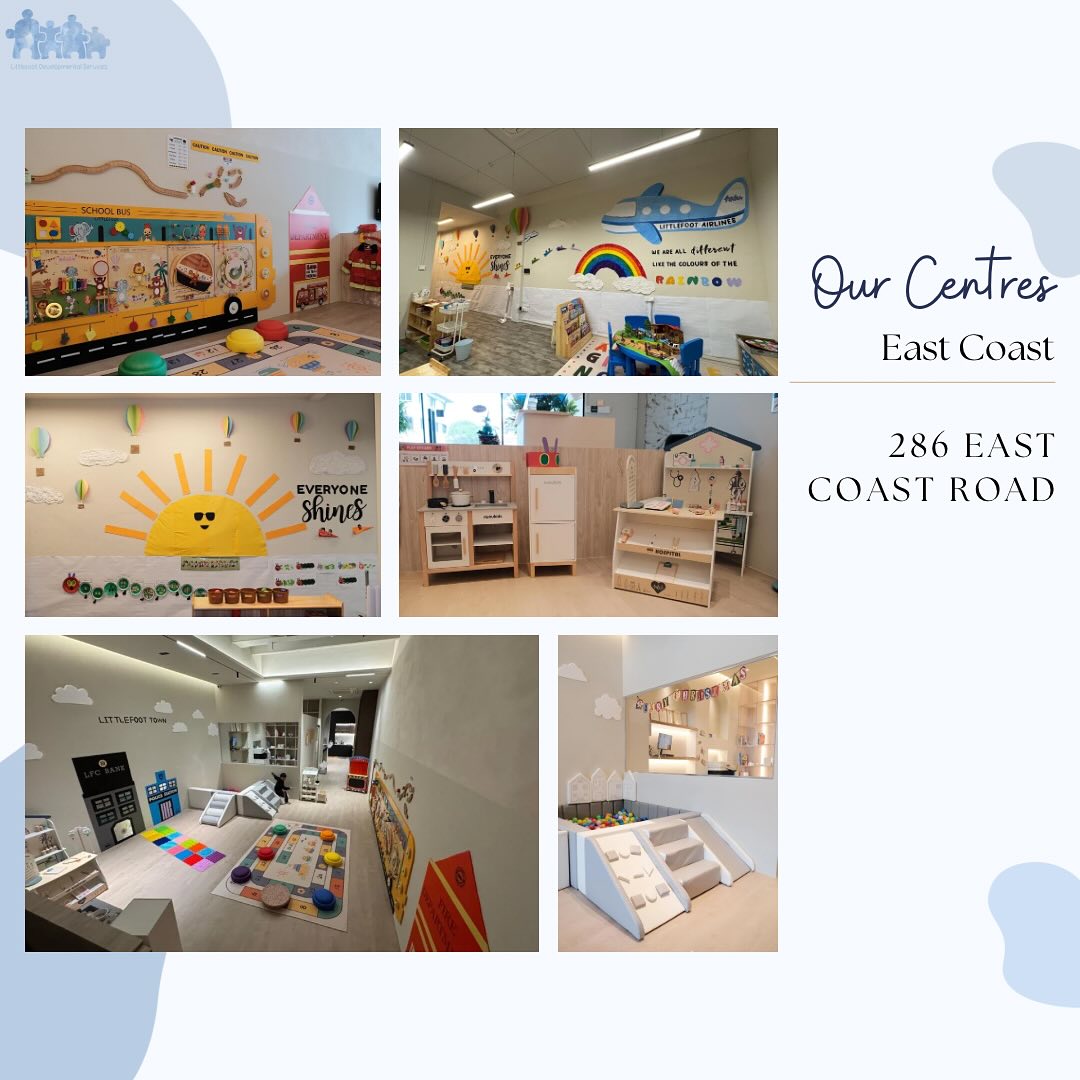 📍 Welcome to Littlefoot Developmental Services! 🏫
We’re proud to serve families at two amazing centers, providing:
🌟 School Readiness Programs
🌱 ABA
💙 After-School Care
Each space is designed to nurture, support, and empower children on their developmental journey!
📞 Come visit us & see the difference!
#littlefoot #schoolreadiness #earlyintervention #specialneedssupport #afterschoolcare #childdevelopment #WhereLittleStepsMatter