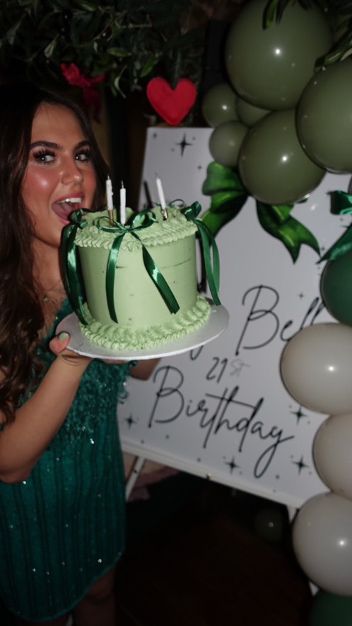 A birthday to remember at Nonna’s! 🎉✨
We had the best time celebrating @skybella19 special day with amazing food, great company, and unforgettable moments. Want to host your birthday at Nonna’s? Let us make it extra special for you! 🎂🥂 Book your celebration with us today!
#BirthdayAtNonnas #CelebrateWithUs