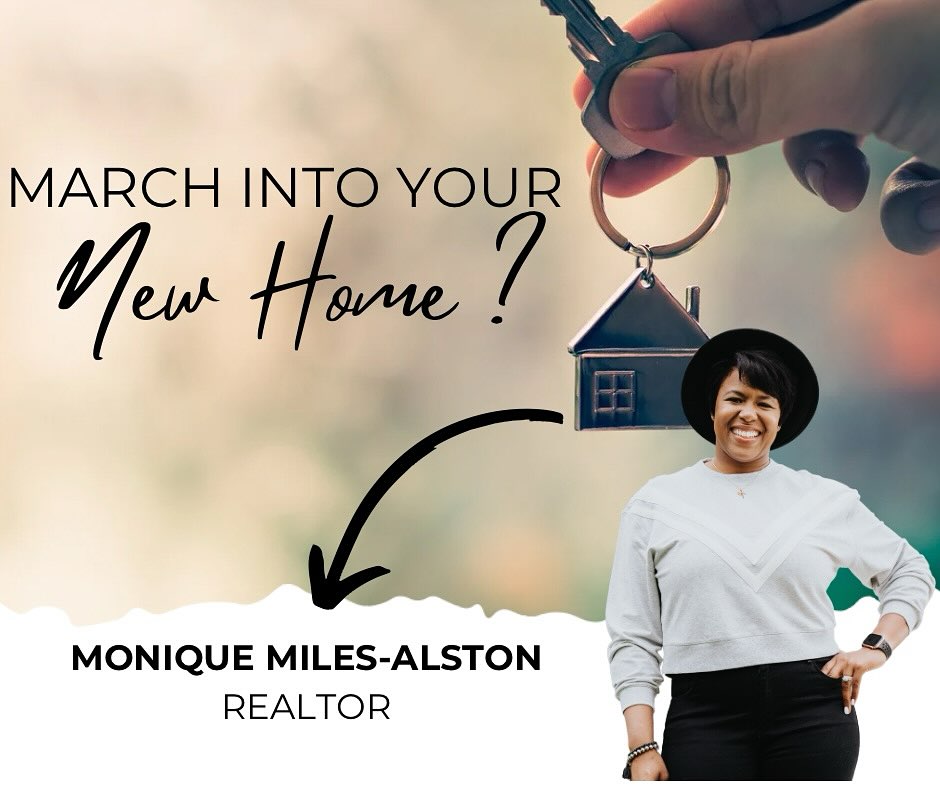 Did you know the months from March to June are the best time to buy a house in Ohio 🏡!!This is due to the higher inventory, increased competition among sellers, and potentially lower asking prices.
Let’s get a plan together to MARCH 🍀 right into MARCH with some good luck and find your dream home 🔑!
Call me TODAY or Text “READY TO BUY” 📲 614.935.6618!!!