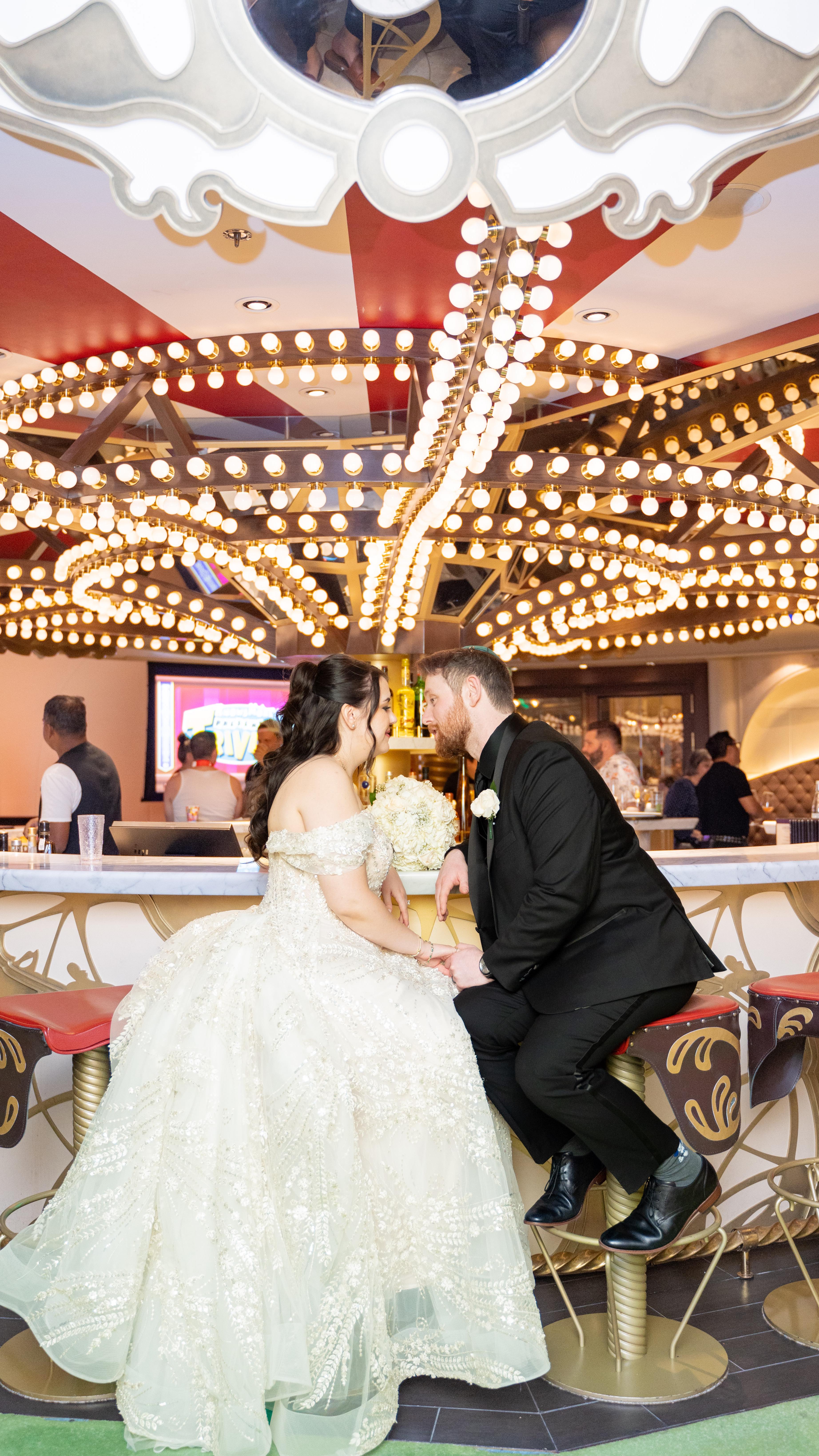 We are officially settled in this week after a busy beginning of the year with destination weddings! 🌴✨ Excited to get moving on editing films and capturing memories at home in Central FL! Enjoy this sneak peek at a wedding we filmed aboard the Disney Fantasy!
#disneyweddingphotographer #disneyweddingvideographer #disneycruiseweddingphotographer #disneycruiseweddingvideographer #disneycruisewedding #dftw #disneyfairytaleweddings #disneyweddings #orlandoweddingphotographer #orlandoweddingvideographer #orlandobride #disneybride #disbride #2025bride #2026bride #disneyfantasy #disneywish #disneytreasure #lookoutcayatlighthousepoint