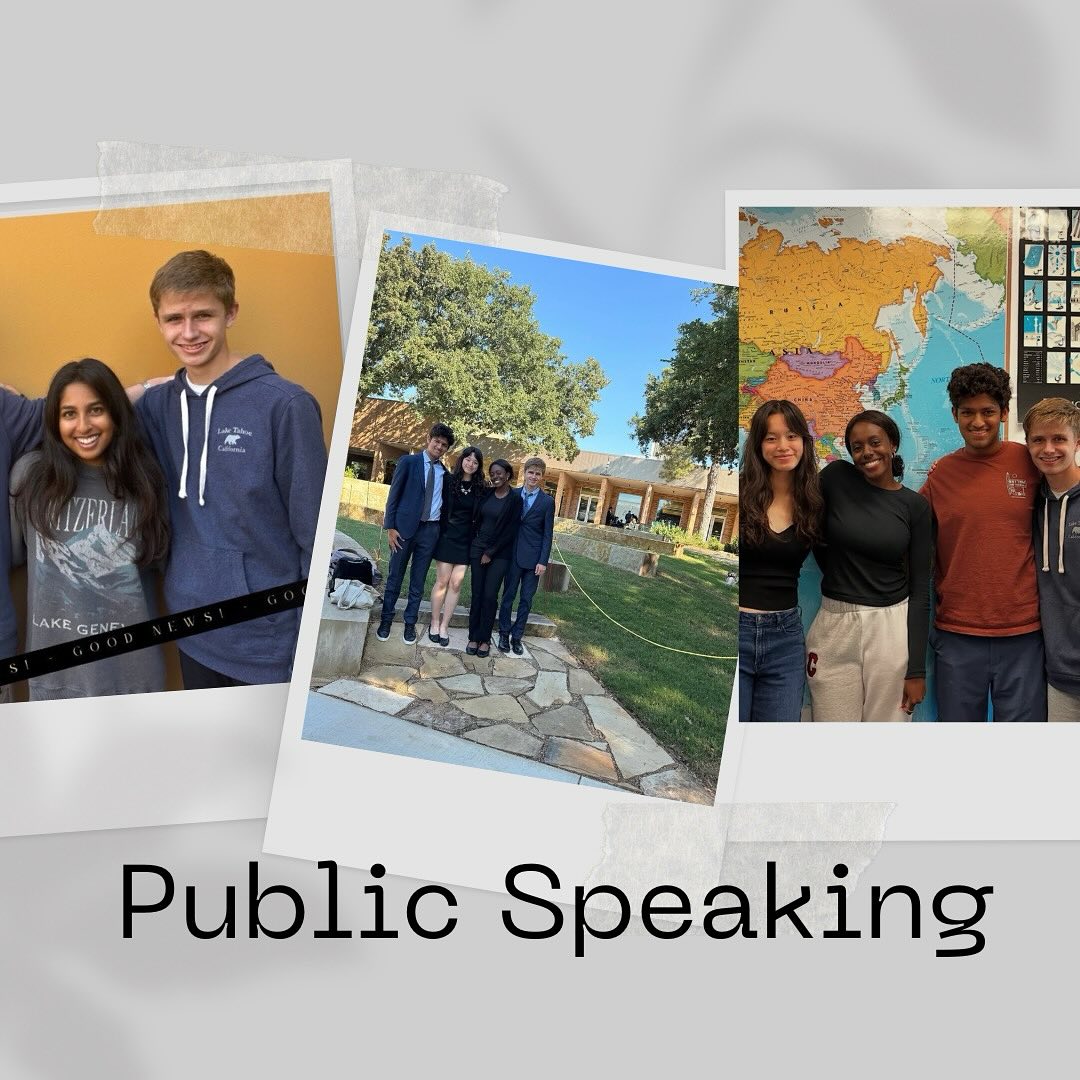 ๐คโจ Want to enhance your communication skills? Join us for an empowering Public Speaking & Debate Workshop where youโll learn how to own the stage and make an impact. ๐ฃ๐ฅ Whether youโre speaking up in class or leading a movement, this workshop will boost your confidence and sharpen your skills! Ready to speak up and stand out? ๐ช๐ Purchase tickets now, link in bio!! #girlsempowerment #gemfest #sagehill #publicspeaking #debate #orangecounty