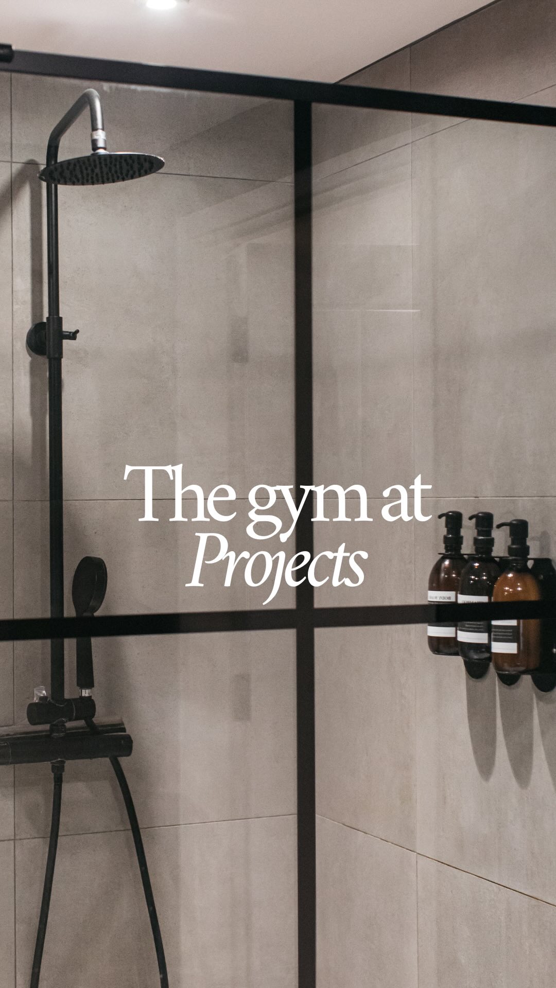 Still going strong with those New Year’s resolutions? We’ve got you covered 💪
Matt, our Head of Sales, is here to showcases the key features of The Projects gym.
For just £15+VAT a month, our gym is available as an add on for Projects members with 24/7 access so you can fit in your workout before the day starts, during your lunch break, or in any 20-minute slot in your workday.
Drop us a message or chat to the team to find out more