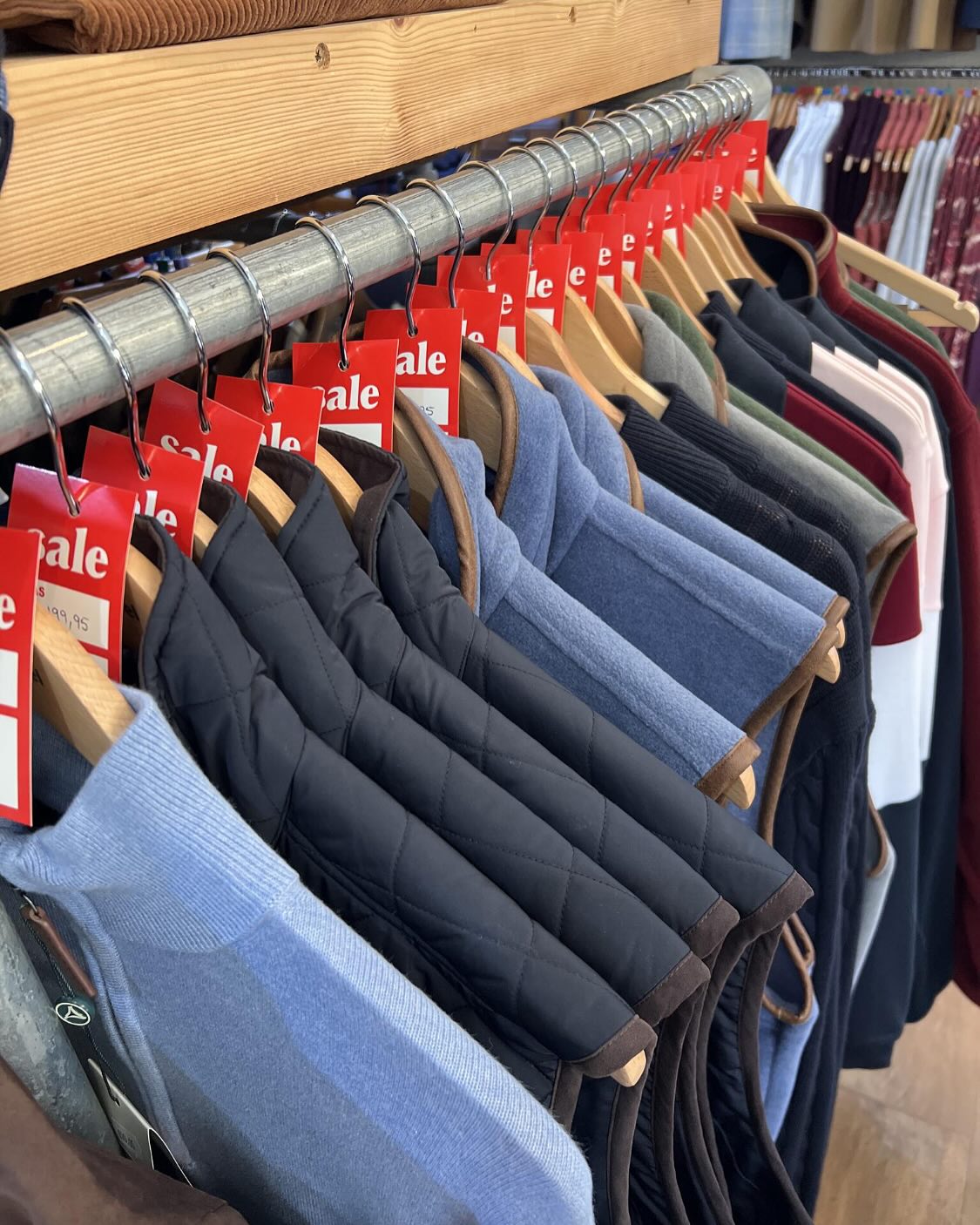 WINTER SALE
Country Clothing for Men and Women
#countryclothing #wintersale #countrylife #cotswolds #moretoninmarsh