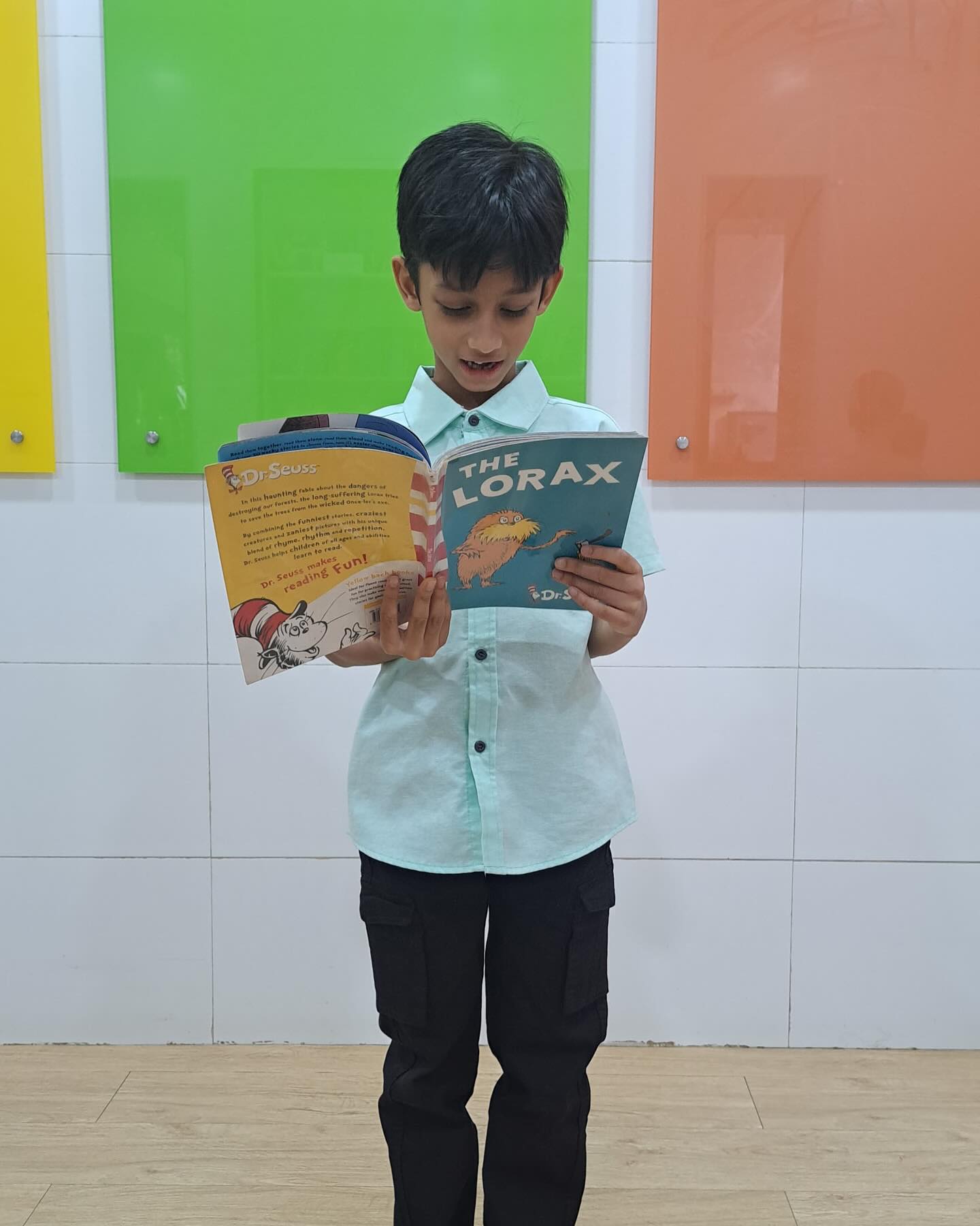 In collaboration with @firstcryindia
Spring it on us! the most comfortable and chic pants which are great for all important events or shorts that help you connect with your loved ones. The Spring collection is a must buy for all your needs! Use the code and get yours today!
CODE
SalPaSS25
This code gives you 50% off on Fashion and 42% off on Everything else
#FirstcrySpringSummer25 #springiton2025