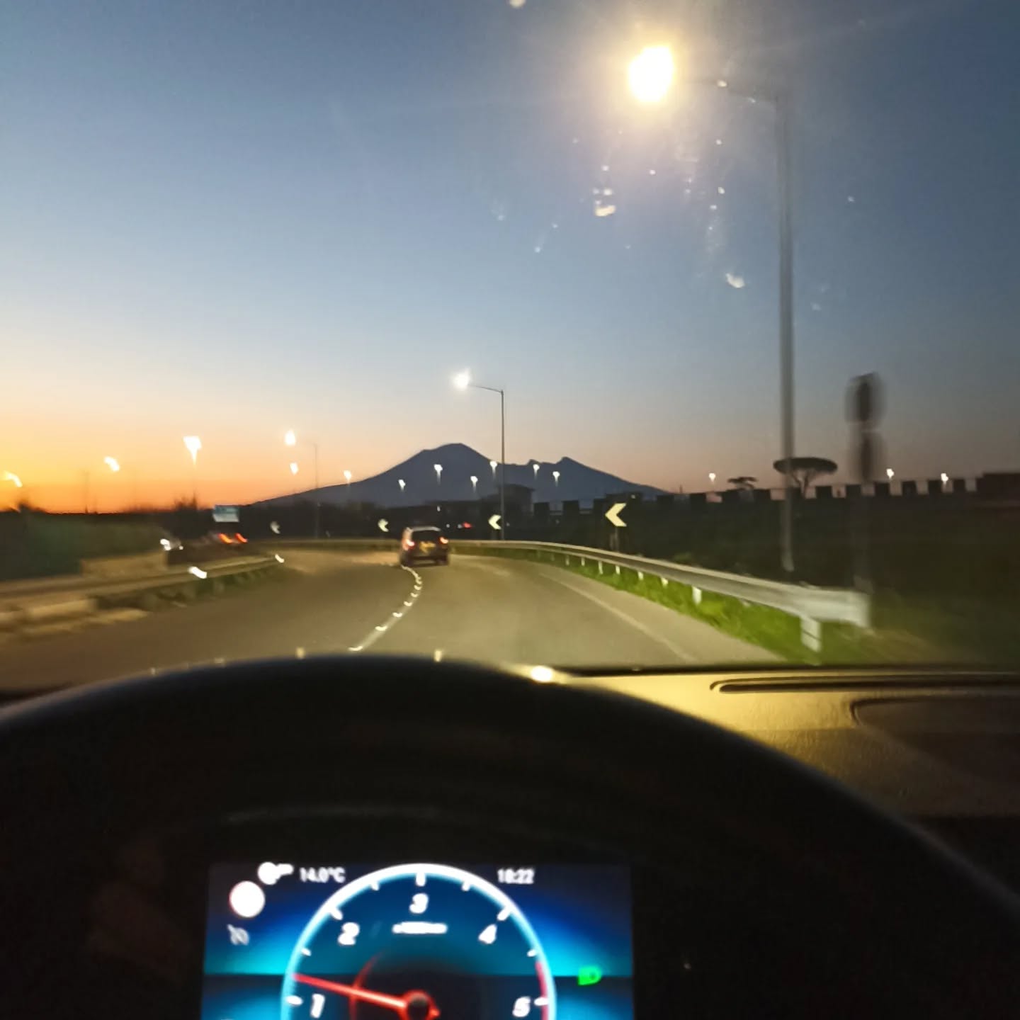 #pompeii #vesuvio #sorrentocoastdrivers