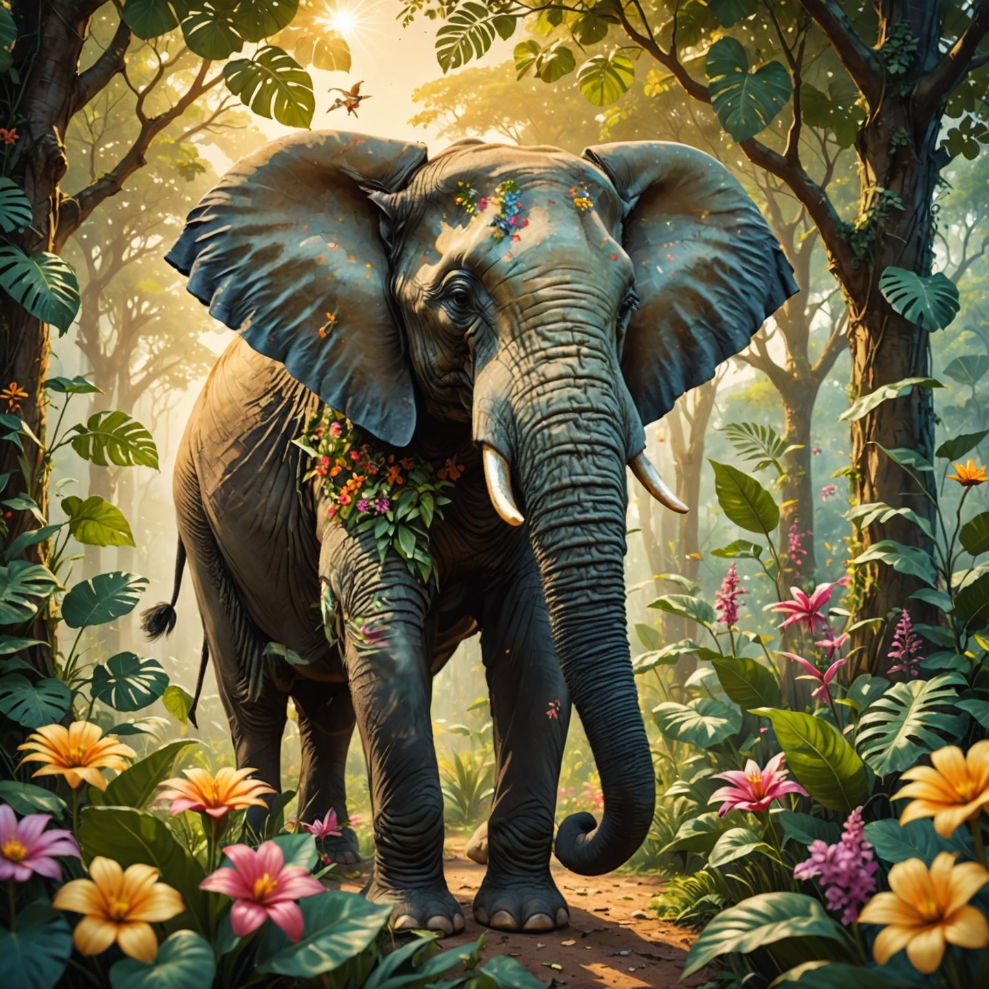 🌿✨ Celebrate World Wildlife Day! Embrace the beauty of nature in your ceremonies. Incorporate elements that reflect your love for the environment and make your special day even more meaningful. 🌍💚 #WorldWildlifeDay #NatureInspired #EcoFriendly #Ceremoniesinparks #Gladstoneweddings