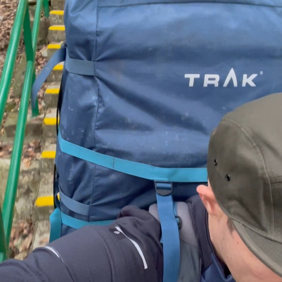 Pretty cool to be able to fly with a portable performance @trakkayaks sea kayak, throw it in the back of a car, and carry it on pathways to get to different paddling locations.
I put together some short video clips of a morning commute to get out one of the beaches in Hong Kong for a paddle demo.
#paddling #seakayaking #kayaking #paddlesports #adventuresports #outdoors #adventure