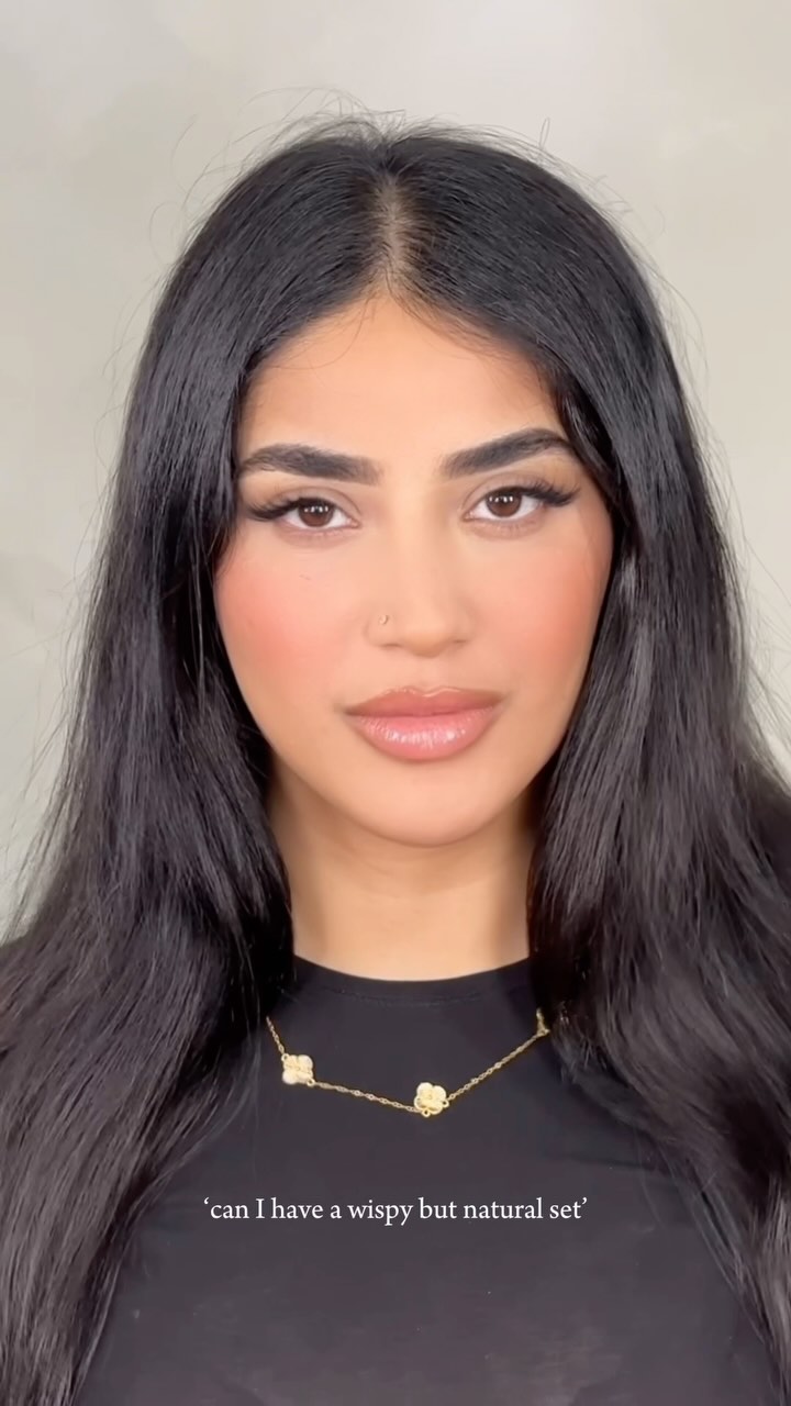 packed, sealed and delivered ๐ง๐ผโโ๏ธ๐ฆ
@phaceclinics asked and she got ๐ค๐ฝ
this 3/4 eye foxeye set with wisps is the perfect match for my girl here! sheโs only ever had big Russian lashes in the past and when she told me what she wanted, I just said โdonโt worry girl, I got youโ ๐ and they compliment her eyes soooo much - I must say, Iโm obsessed ๐
my go to curl to create Foxeye lashes are LBโฆ a softer but still lifted curl compared to her cousin L curl ๐
LB gives the soft outer corner finish unlike the sharp L curl finish.. and what brand are these lashes did you ask?! Theyโre By Arisa ๐ฅฐ yes thatโs right, I have my own branded lashes for this curl (website launch coming soon ๐ค๐ฝ)
๐ฐ๐๐ง๐ญ ๐ญ๐จ ๐ค๐ง๐จ๐ฐ ๐ก๐จ๐ฐ ๐ญ๐จ ๐๐ซ๐๐๐ญ๐ ๐๐จ๐ฑ๐๐ฒ๐ ๐ฌ๐๐ญ๐ฌ ๐ฅ๐ข๐ค๐ ๐ญ๐ก๐ข๐ฌ?
๐ฒ drop me a DM for masterclasses
#manchesterlashtech #foxeyelashes #foxeyelashesmanchester #manchesterlashes #foxeyes