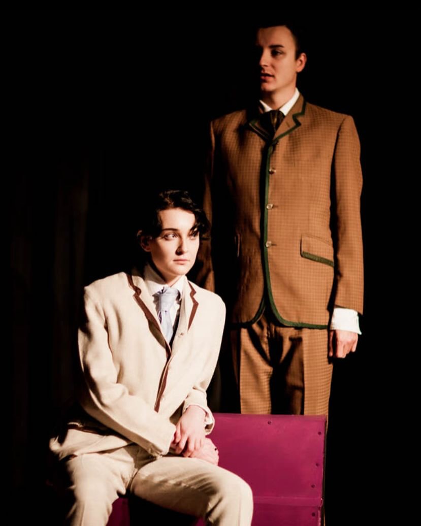 💥 LIKE TO BE IN A PLAY? You CAN! Come to our OPEN AUDITIONS-SUNDAY 16th March 2pm-5pm. NO experience needed! See under comments for details of the plays we’re casting.