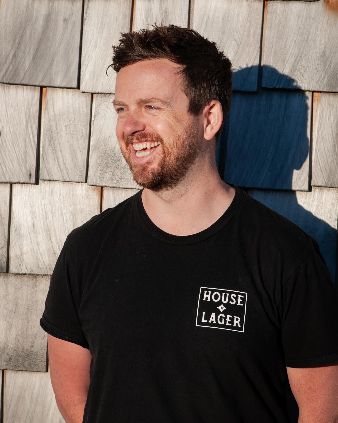 MEET OUR TEAM // As we get closer and closer to opening our doors (don’t ask when), we want you to become acquainted with the legends behind House of Lager... the crew bringing this beer hall to life. We would like to introduce you to the man who keeps the wheels turning, the team hustling and the pencilled sharpened… introducing STUART BALLARD our General Manager and Co-Founder.
Hailing from Scotland, Stuart started by cutting his teeth in finance and analytics in the heart of London, England before realizing spreadsheets are significantly better when paired with a pint. Swapping suits for suds, he jumped across the pond and into the world of hospitality. Stu worked his way through the ranks in a range of fine establishments ranging from The FireRock Lounge with Gibbon’s Hospitality, The Whistler Golf Club, CRAFT Beer Market for a solid tenure eventually earning the role of Regional Manager. Next he wanted to learn a bit more on what this brewery thing was all about, so he put in hours for a list of fine breweries including Slackwater Brewing, House of Funk Brewing and Field House Brewing.
While at House of Funk, recognizing how well they complimented each other’s skills (and short comings) Stu and Darren dreamed of one day opening a space together. From this little spark and the amazing luck of an incredible location being offered, House of Lager Oceanfront is now being built.
Stuart (or Stu as we call him) is a hell of a guy. His work ethic is par none and so is his ability to put back steins of the good stuff. You will likely see him working every role in the building at one point or another, or spending time with his partner Kalli and daughter Willow. Make sure to give him a high five if you see him.
We’re beyond stoked to have him leading the charge. Cheers to Stuart! 🍻 #HouseOfLager #MeetTheTeam #CraftBeer #Squamish