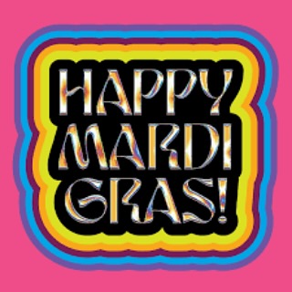 Happy Mardi Gras to all of my fabulous LGBTQA+ friends, family and clients
Happy Sydney 2025 Mardi Gras π³οΈβππ
Free to Be
Free to be YOU
Free to be LOVED
Free to be HAPPY
π©·π€π©΅
β€οΈπ§‘ππππ
π€π©Άπ€π§‘π
π³οΈβπ π³οΈββ§οΈ π π π» π§ π§ββοΈ π³οΈβπ π³οΈββ§οΈ ππ€©π¦
Have a fabulous night x