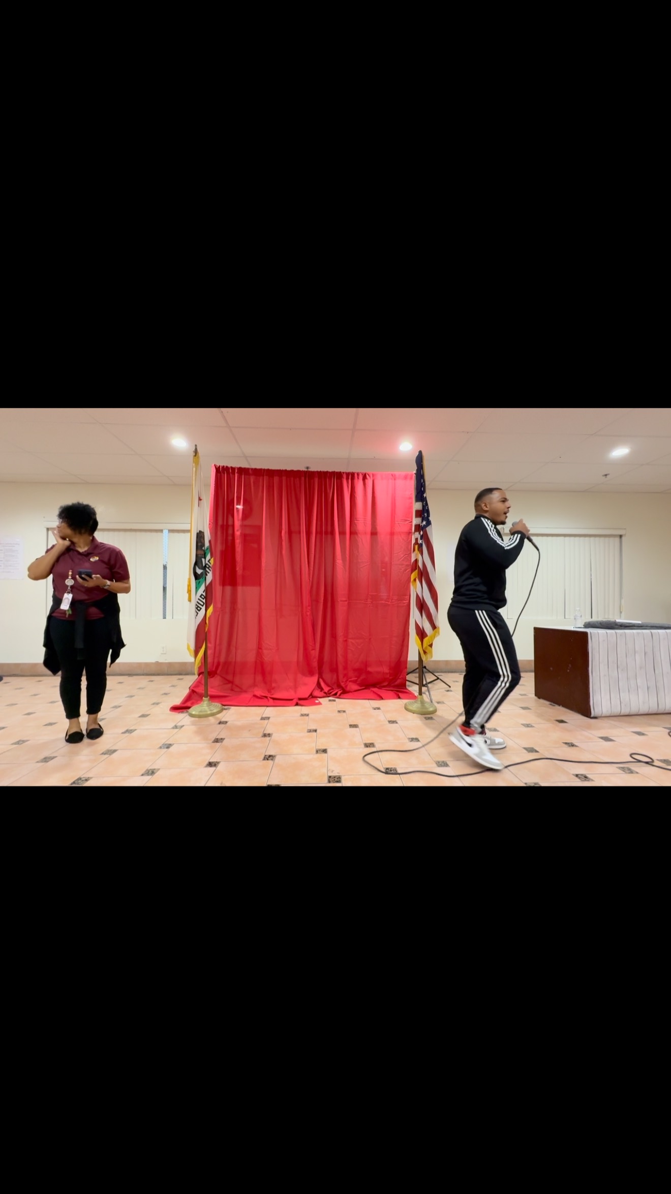 Our Young Dreamers have a light burning inside of them that we must pour into!
Dreams Training Facility - It all starts with a dream
Keep dreaming,