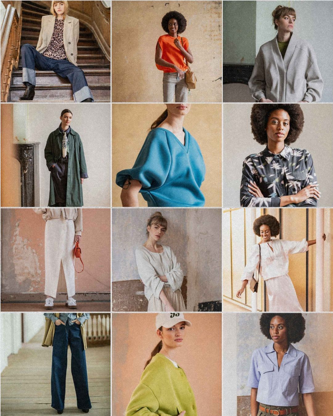 🌟 Das neue Fibre Mood ist da!!! 🌟
Die neue Ausgabe ist voll mit tollen Designs und ich freue mich, euch das Magazin vorzustellen und dass ihr es im Atelier und bei mir im Online-Shop kaufen könnt. 🎉✨ Ich finde diese Ausgabe ist eine tolle Inspirationsquelle für alle Nähbegeisterten. Passend zur neuen ausgabe sind viele neue Stoffe ins Atelier gekommen und laufend kommen neue dazu. Daher habe ich euch Modelle aus dem Magazin zusammen gestellt und passend dazu die aktuellen Stoffe. 🧵❤️
Swipe nach rechts, um die tollen Kombinationen zu sehen und lasst euch inspirieren! Welche Designs gefallen euch am besten? 😊
#FibreMood #Nähinspiration #Stoffliebe #DIYFashion #Nähcommunity #StoffladenZürich #ZürichNäht #Nähinspiration #Stoffliebe #DIYZürich #Nähcommunity #ZürichHandmade #StoffeZürich #Nähprojekte #KreativZürich #Nähideen #ZürichKreativ #Stoffdesign #Nähzubehör #ZürichShopping #miasatlier #mia #fabriclove #stoffaden #chreis1