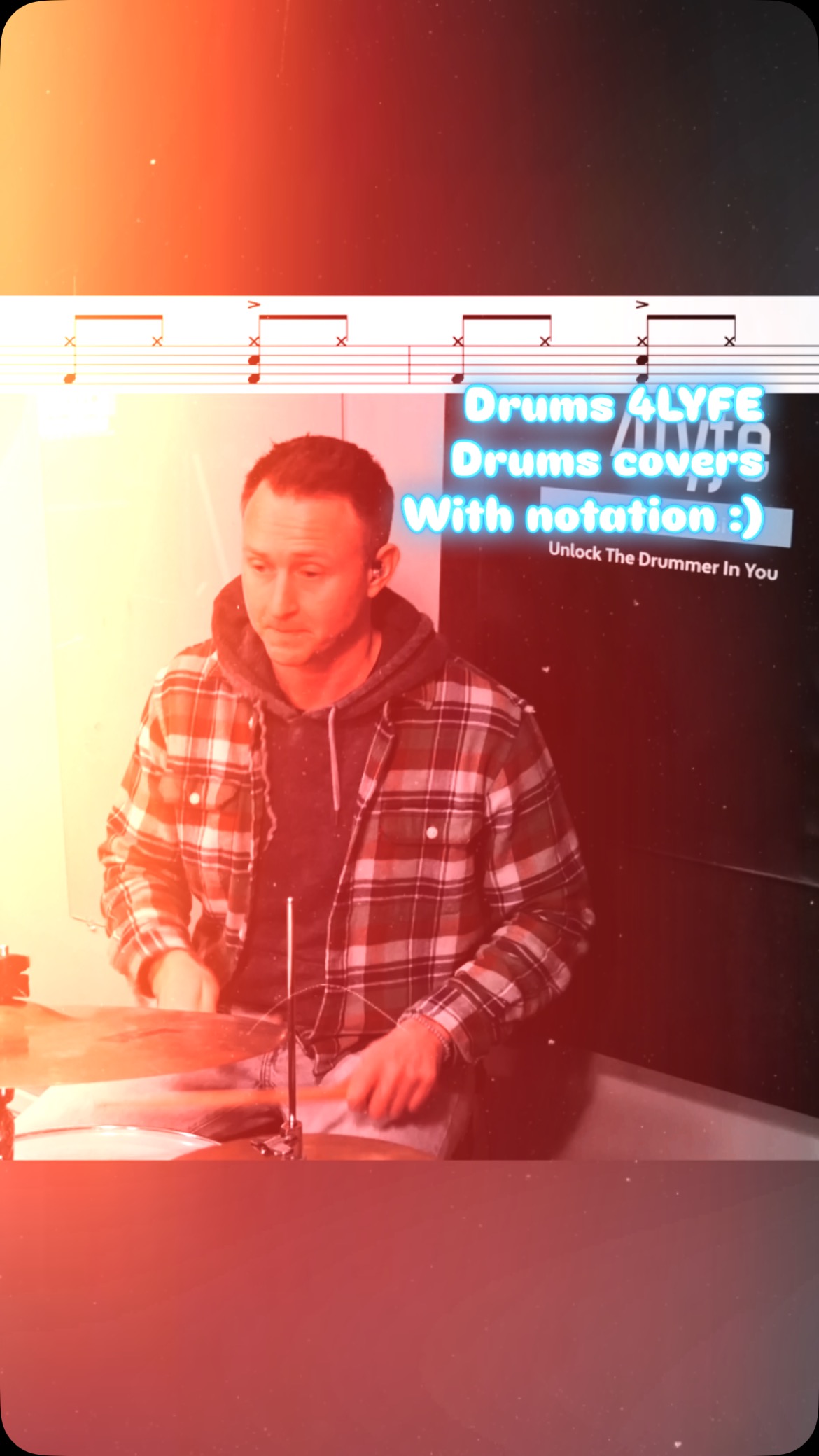 🔥 Drum cover of What Are We Doing Here 🔥 Had so much fun bringing this one to life! 🎶 There’s just something about those open hi-hat sounds that gets me every time 🙌 Hope you enjoy the beats as much as I do! Drop a comment if you’re vibing with it! 🎧🥁 check out the full video on YouTube https://youtu.be/I12HGCyghu8 #DrumCover #OpenHiHatVibes #WhatAreWeDoingHere #Drumming #MusicLovers #CoverVideo