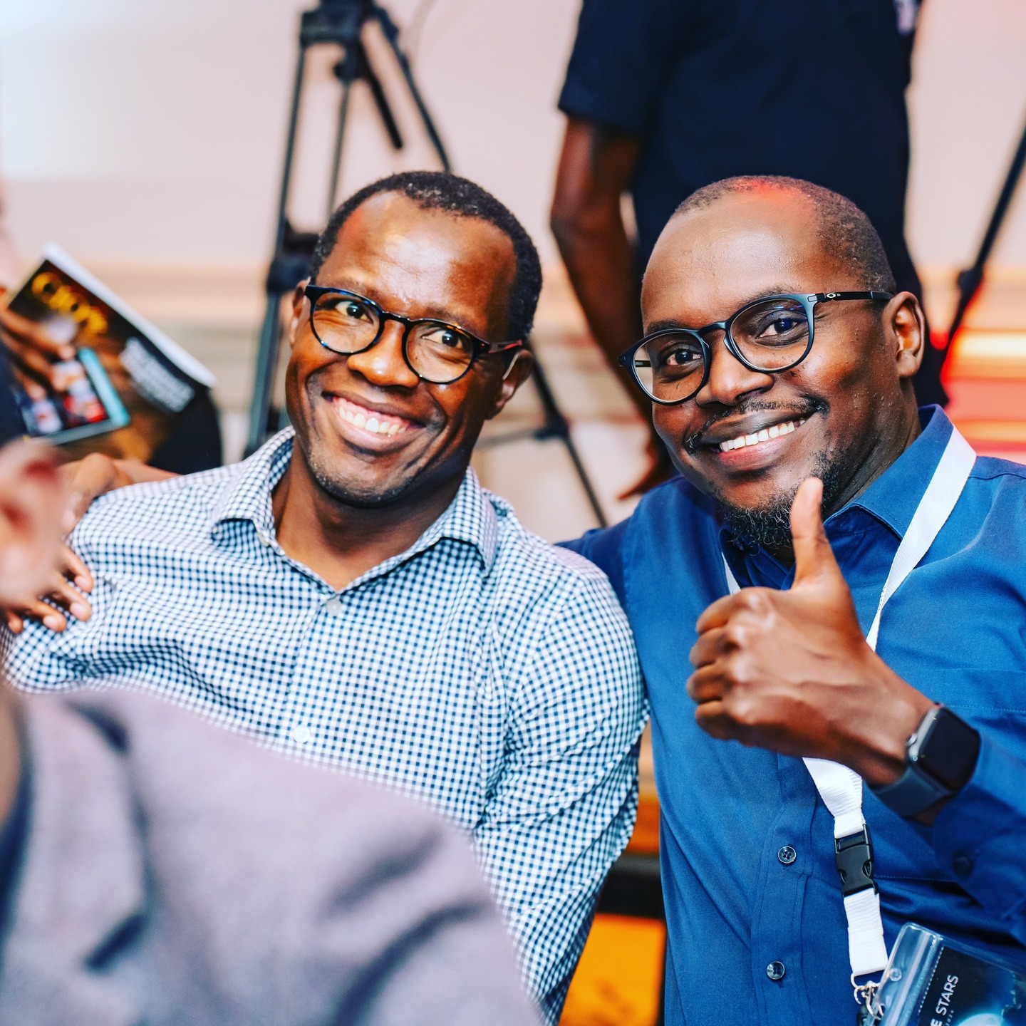 AI is not just about efficiency—it’s about saving lives, reducing poverty, and creating economic opportunities.
Across Africa, cloud-powered AI will transform industries and drive measurable impact at scale.
📌 Here are some projections:
Healthcare: AI diagnostics to reduce maternal mortality by 51%.
Finance: AI-powered credit scoring will enable $500M in SME loans.
Agriculture: AI-driven weather insights will increase yields by 40%.
Climate: AI conservation will reduce deforestation by 47%.
Education: AI-powered systems will revolutionize how education is delivered and received, increasing inclusivity by 50%
Keynote Topic: Cloud-Driven Scalability: Unlocking the Full Potential of AI in Business
#AI #CloudComputing #DigitalTransformation #Scalability #CIOAfrica #Datamellon #TechForGood #AIInnovation #BusinessGrowth