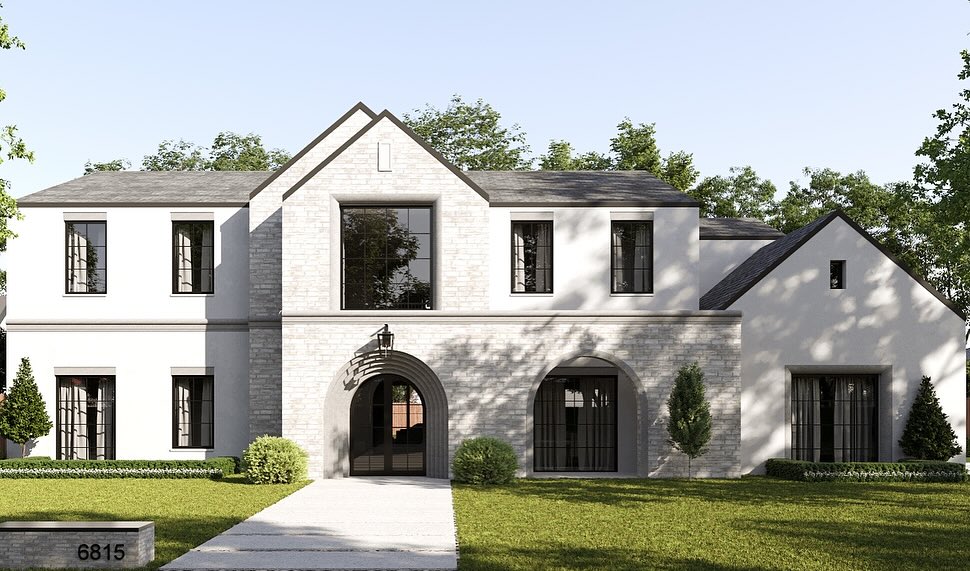 Excited to share the renderings of the Royal Crest project! I can’t wait for this to come to fruition.
Construction & Interior Design : @me.development