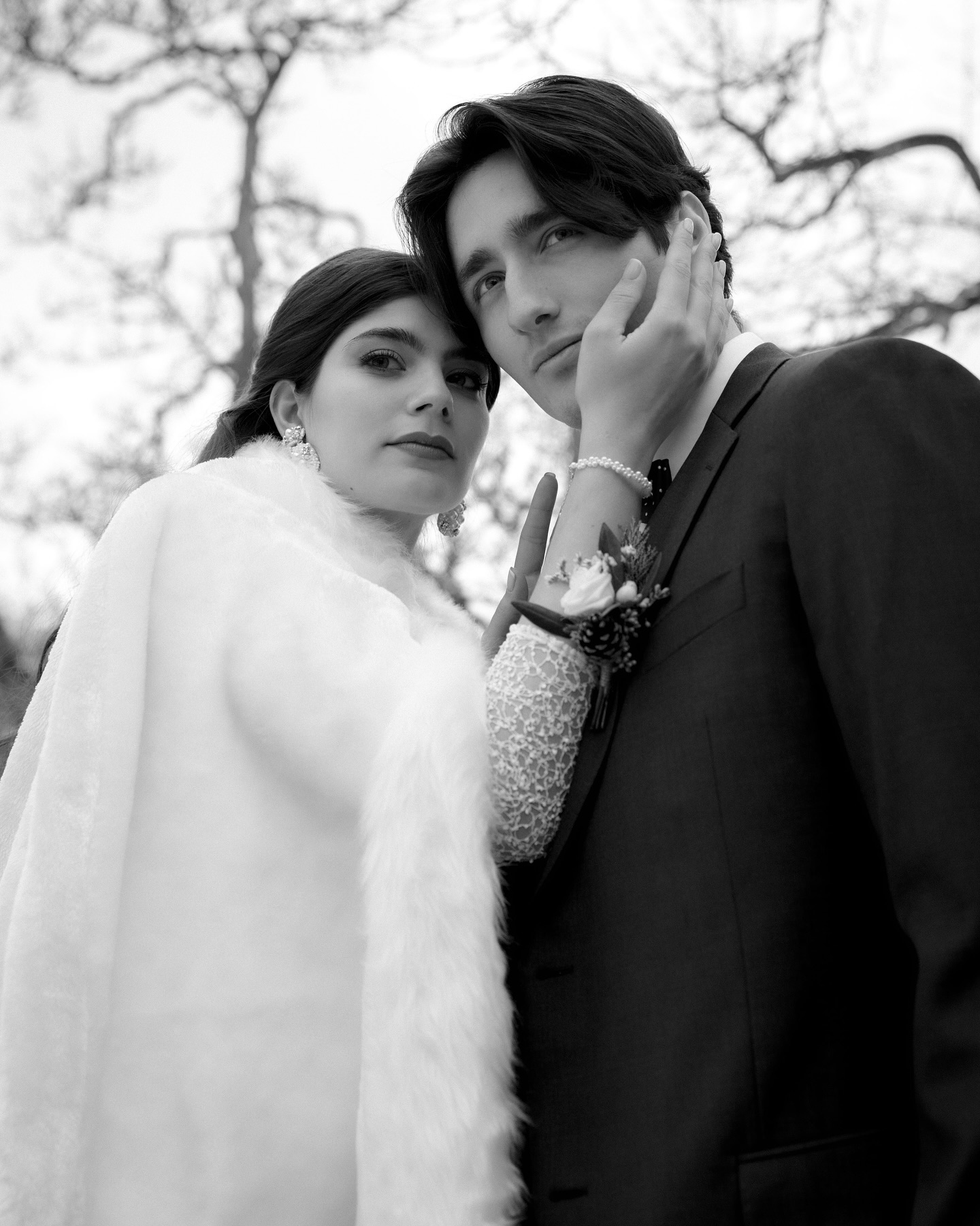 Timeless elegance in B&W
Concept & Planning @mymemories_wedding_event
Photo @gloriavelvet
Video @gloriavelvet @davidovelvet
Flowers & decoration @bluetewerk
Hair & Makeup @atelierlareida
Dress @brautboutique_joliemode
Jewelry @ladyschmuck
Suit @adretto.ch
Cheese pralines @losanna.pralines
Models @__zdm__ & @fabioarnold61
Location @schloessliutenberg
#winterwedding #winterelopement #winterweddingswitzerland #weddinginswitzerland