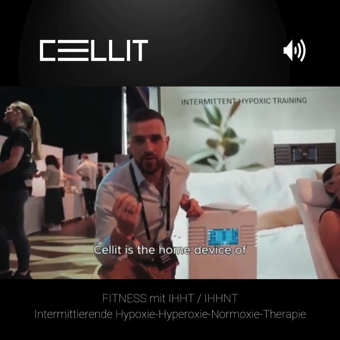 🏋️♂️ High performers need high-performance recovery! ⚡💙
@xanderdenys is taking his recovery to the next level with Cellt—the go-to IHHT device for home use. Whether you're an entrepreneur, a pro athlete, or simply committed to peak performance, Cellt adapts to your routine:
✅ Tracks progress & saves data for up to 6 users
✅ Customizable cycles for optimized oxygen training
✅ Designed for elite recovery at home
Power up your resilience 💪🚀
Thank you Xander 👏
#Cellt #RecoveryLikeAPro #IHHT #PerformanceBoost
@xanderdenys