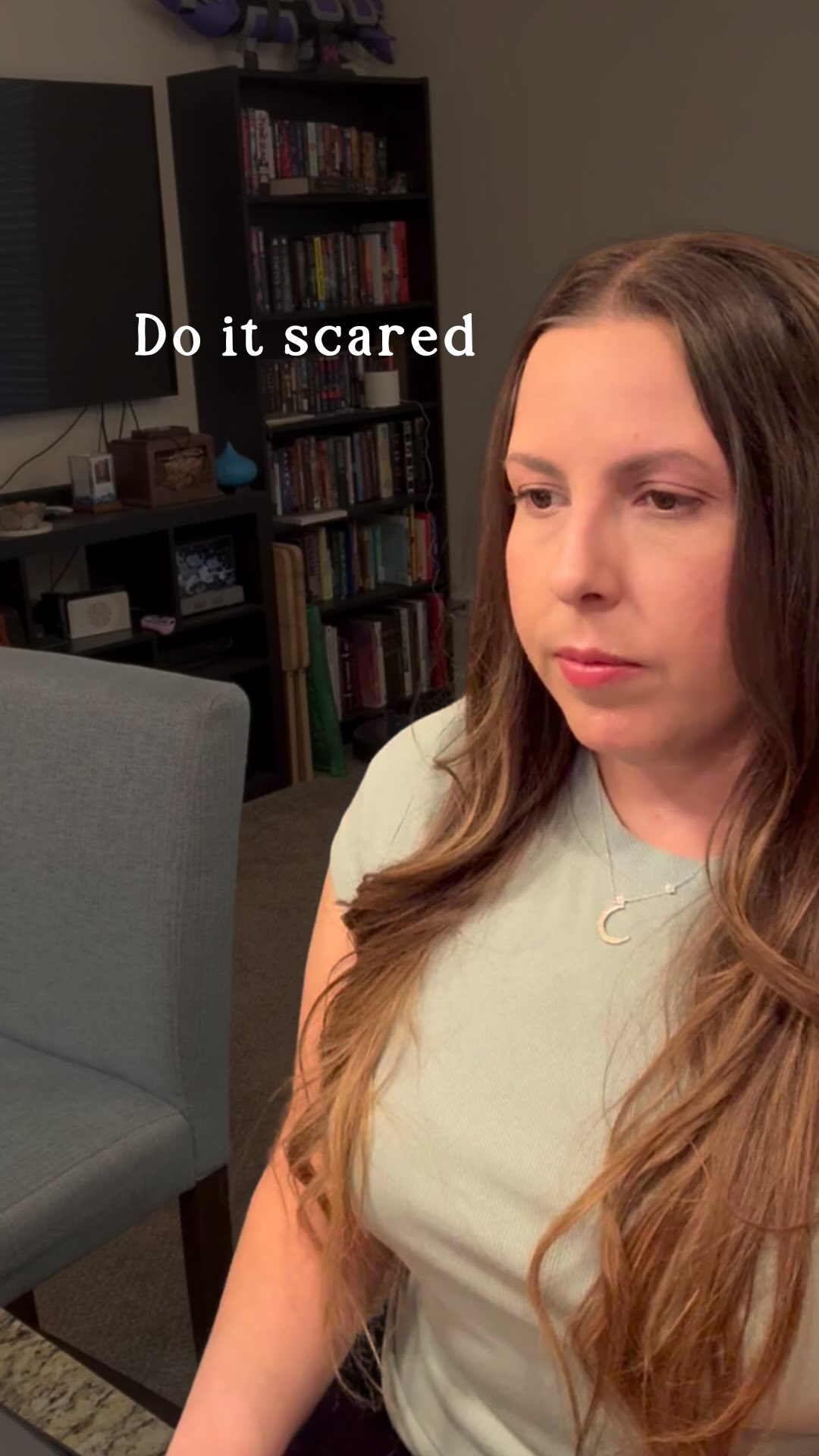 Write your book, make the art, do the thing—do it scared. The world needs your art. 🩵
#writewithme #books #bookish #writerlife #writersofig #writingcommunity #fantasybooks #booklovers #authorlife #authorsofinstagram #writingtips #bookstoread #bookstagram #bookishcommunity