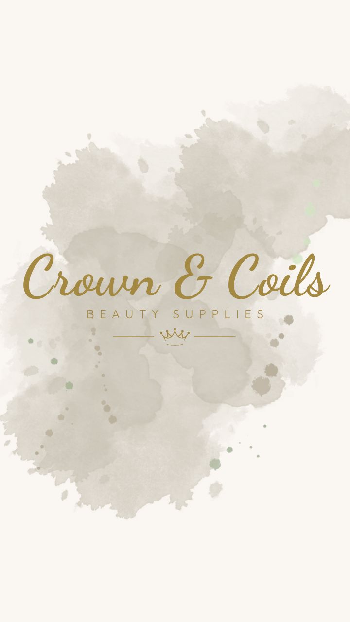 👑✨ Crown & Coils is Almost Here! ✨👑
FINALLY, Black-owned beauty supply dedicated to YOUR hair needs! From moisturizing shampoos to lace wigs, we’ve got you covered 🔥
💬 Comment “READY” if you can’t wait! #crownandcoils #supportblackbusiness #afrohair #naturalhair #protectivestyles #hair