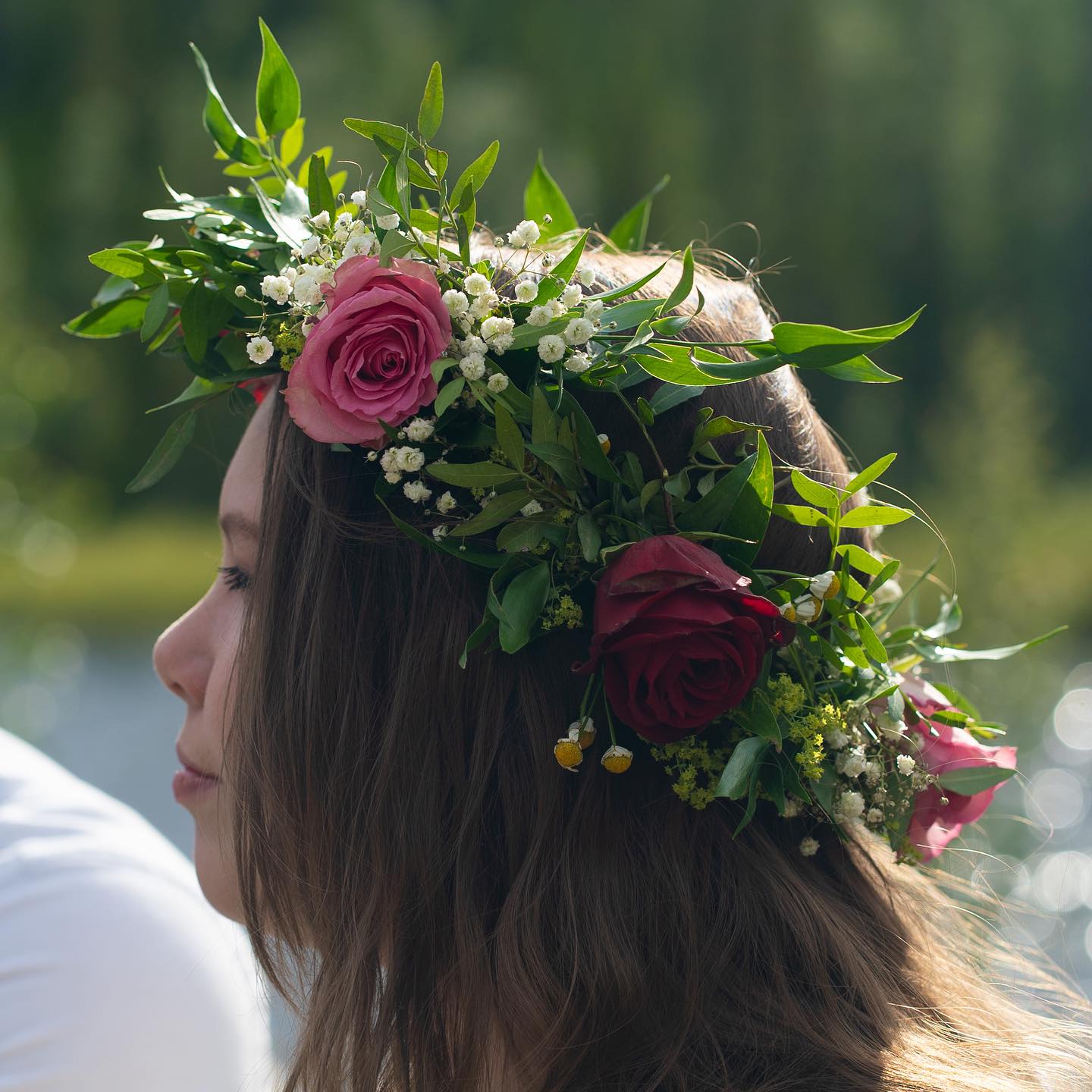 🌿 Partake in the rich tradition of spring celebrations 🌿
The Norse culture was deeply connected with the other Indo-European cultures, and one thing they all had in common was recurring yearly celebrations.
For springtime, we find Beltane in the Celtic tradition, the Witches Nicht of the Germanic area, and Flora of the Roman tradition. Sumarmál, meaning the first days of summer, was celebrated with a grand blót in Norse society 28 days after the vernal equinox. In modern day Sweden, the first of May is still celebrated with deeply traditional dances, dress, and customs like the maypole.
This year, on the first of May, we invite you to take part in this broad Indo-European tradition of welcoming the return of summer, by joining us for a Viking Age weekend in the magical mountains of Hemsedal, Norway.
Lectures will be given, on traditional Norse spirituality and religious practice, as well as Viking Age history. We will have workshops on traditional Norse folk-magic, and will all participate in a blót ritual followed by a ceremonial and lavish feast in a reconstructed Viking Age hall. When not attending a lecture, workshop or ritual, participants are welcome to make use of saunas, outdoor hot tubs, or swimming in and canoeing the local lake.
The lectures and workshops will be given in English this year, to accommodate foreign guests. Everyone is invited and welcome to attend, regardless of background, religion or other identity markers. All we ask is that you meet the tradition, and each other, with respect and an open mind.
Tickets can be found here, book yours well in advance to be sure that your spot is secured: https://www.norsetradition.no/event-details/summer-blot-2025-the-meeting-of-earth-and-heaven?lang=en
We look forward to seeing you in the majestic mountains!
#norsemythology #blot #norsepagan #pagan #pagancommunity #pagancelebration #springcelebration #norseculture