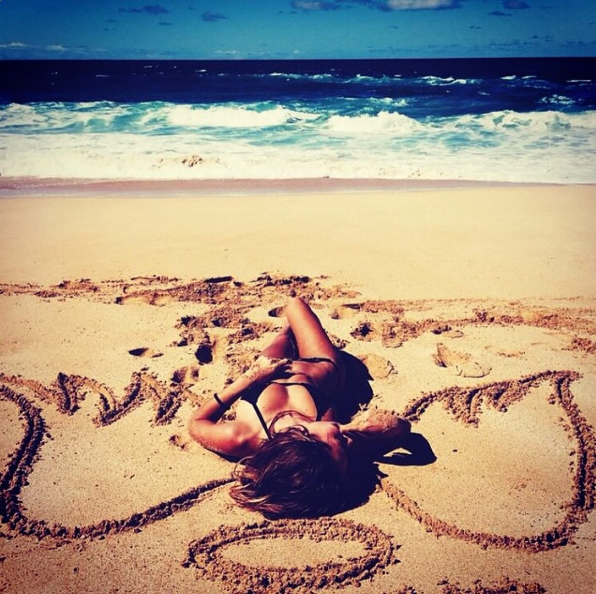 You’re an angel… act accordingly✨🙏